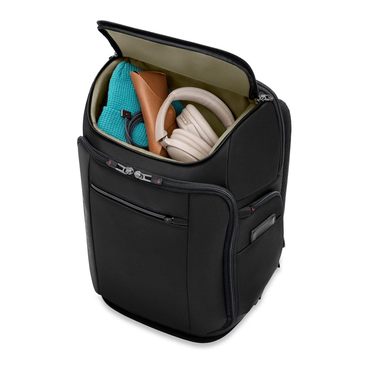 U-Zip Travel Backpack | ZXK225