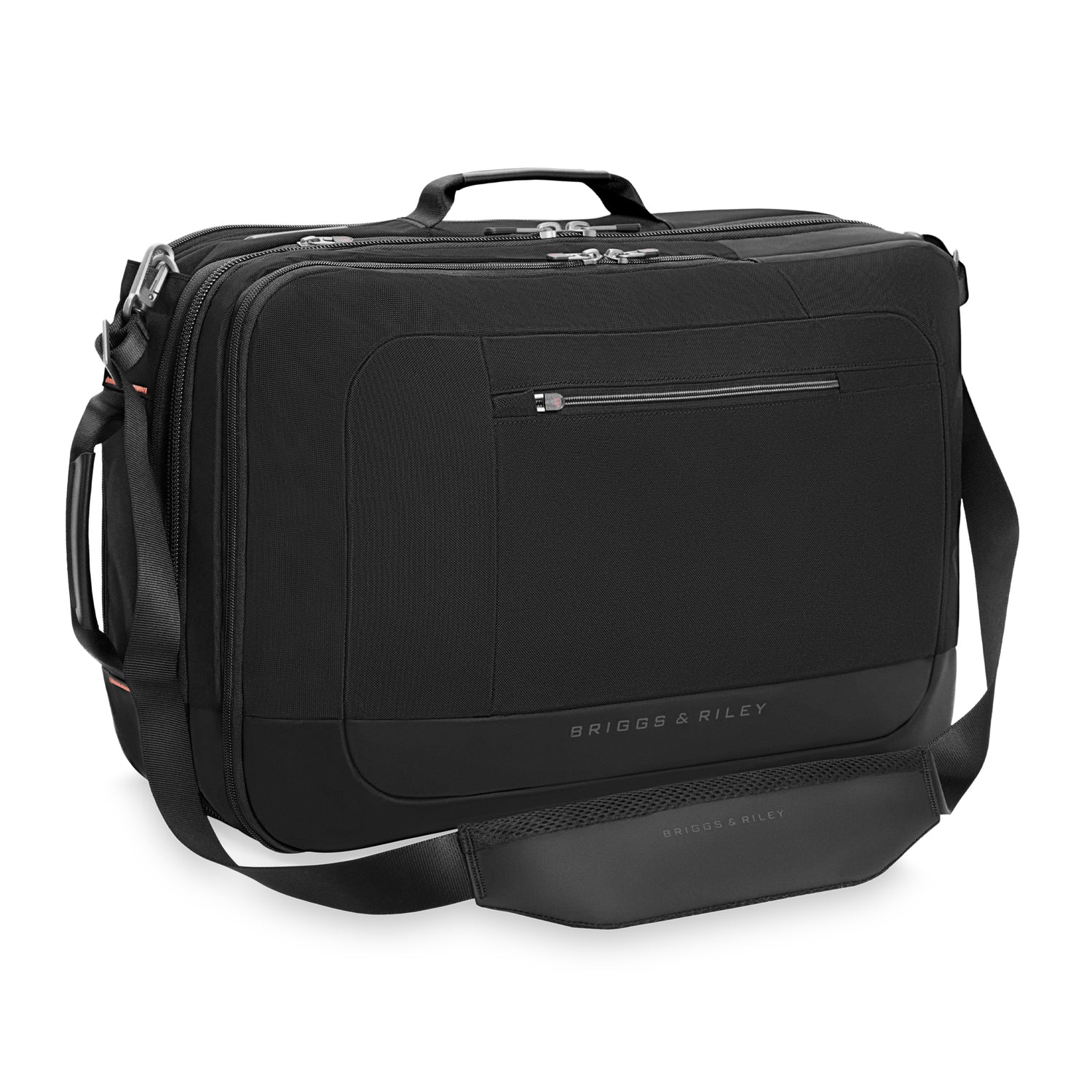 Large Convertible Backpack Duffle | ZXK233X