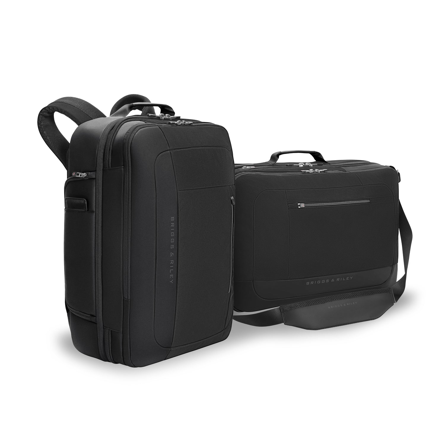 Large Convertible Backpack Duffle | ZXK233X