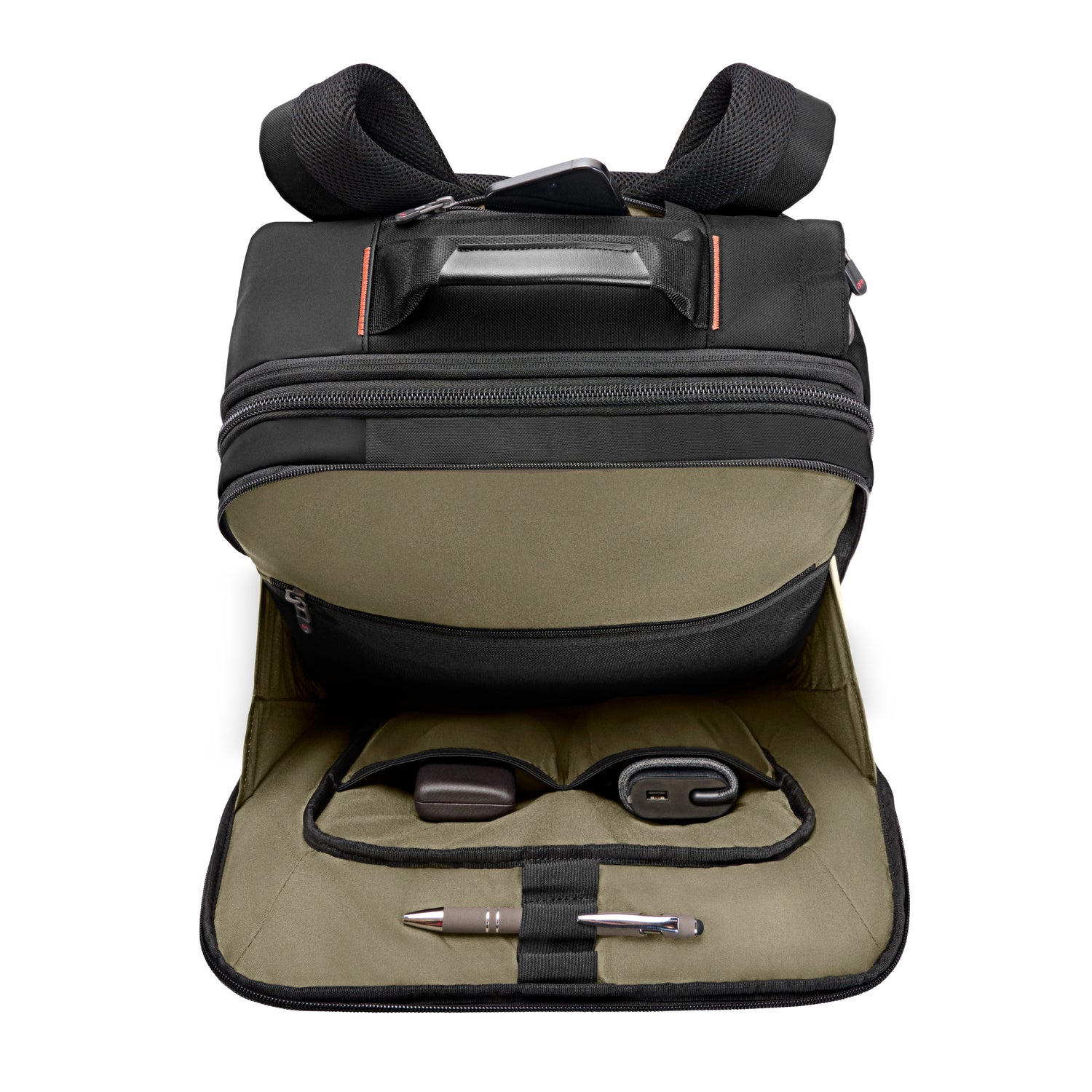 Large Convertible Backpack Duffle | ZXK233X