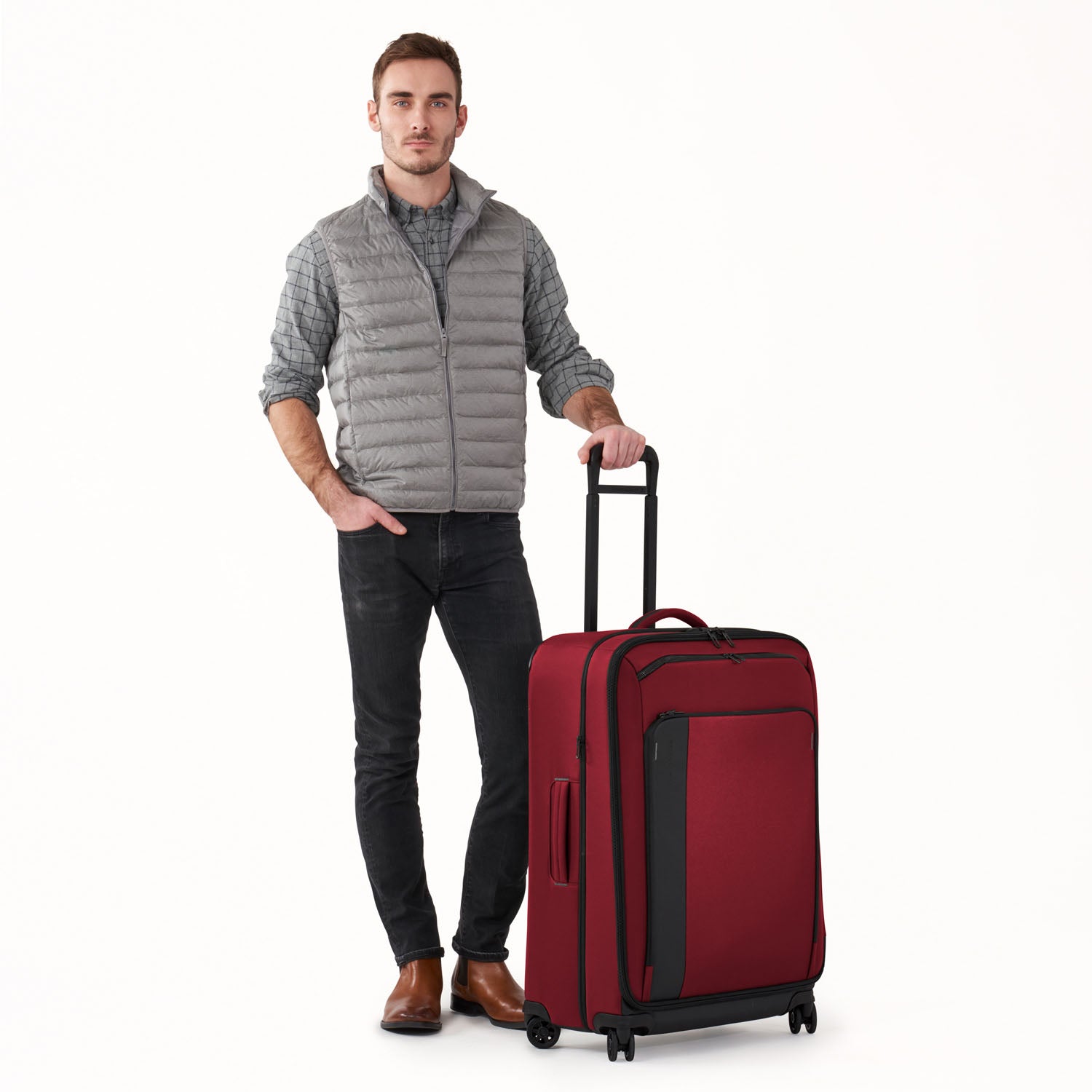 Large Expandable Spinner | ZXU129SPX