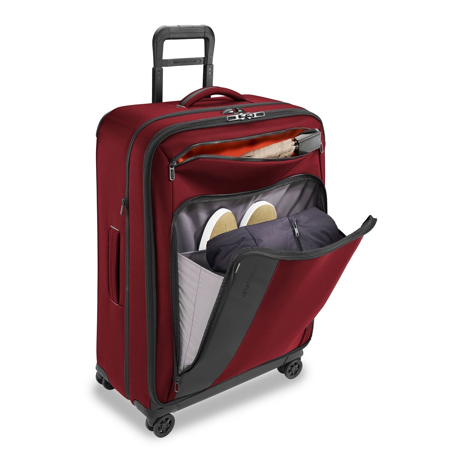 Large Expandable Spinner | ZXU129SPX
