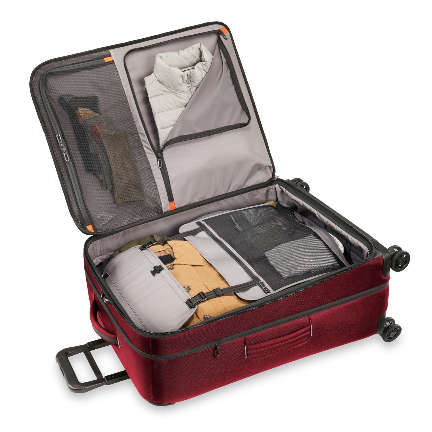 Large Expandable Spinner | ZXU129SPX