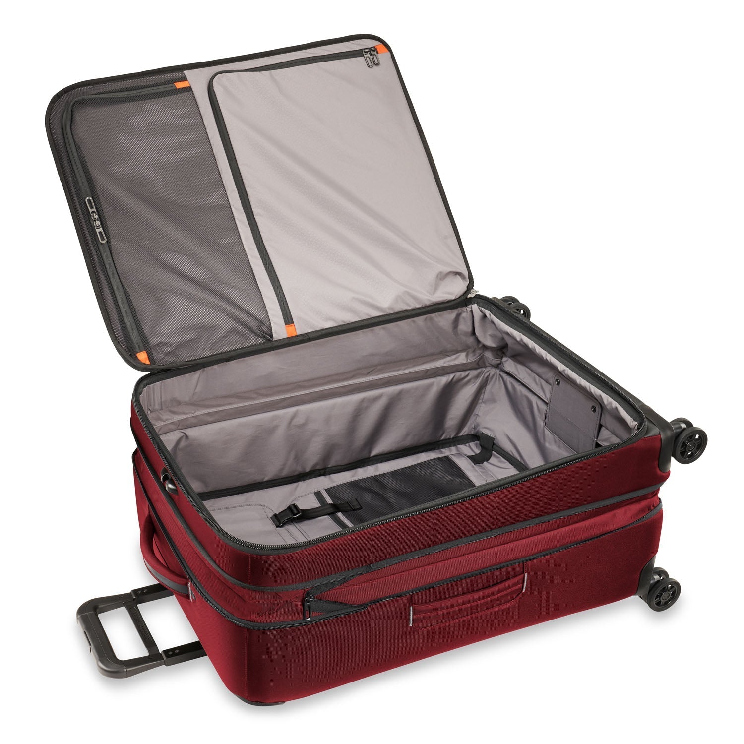 Large Expandable Spinner | ZXU129SPX