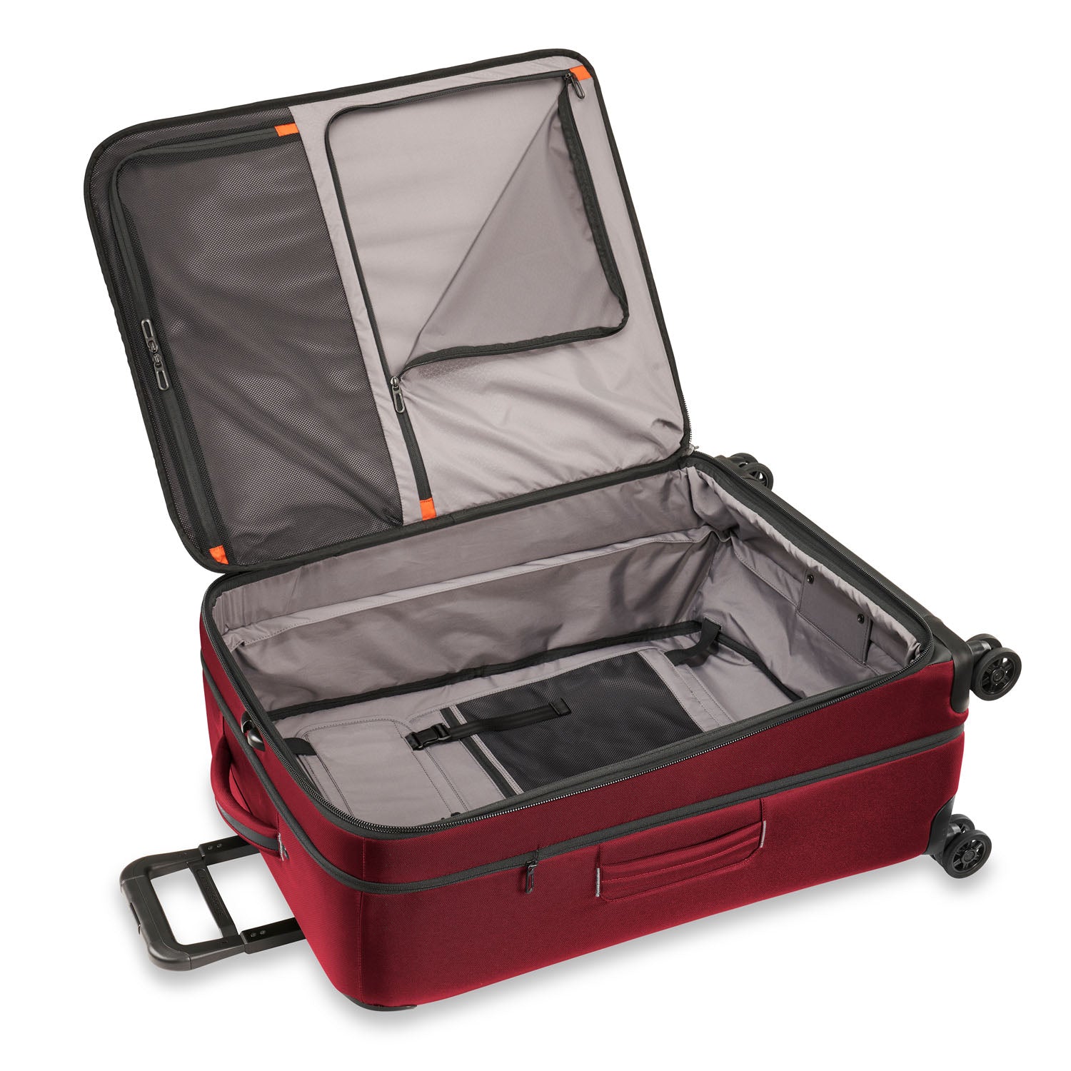 Large Expandable Spinner | ZXU129SPX