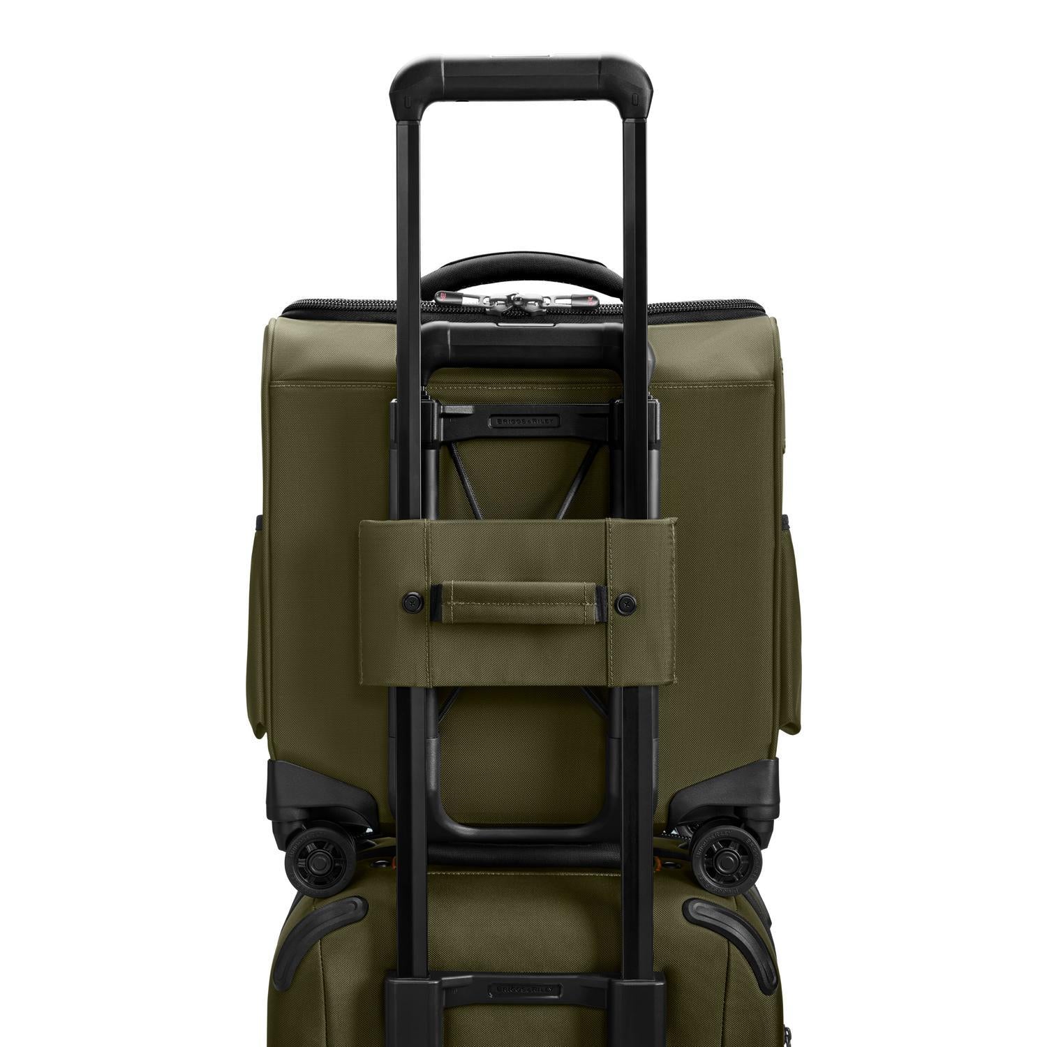 Cabin Spinner | ZXU216SP