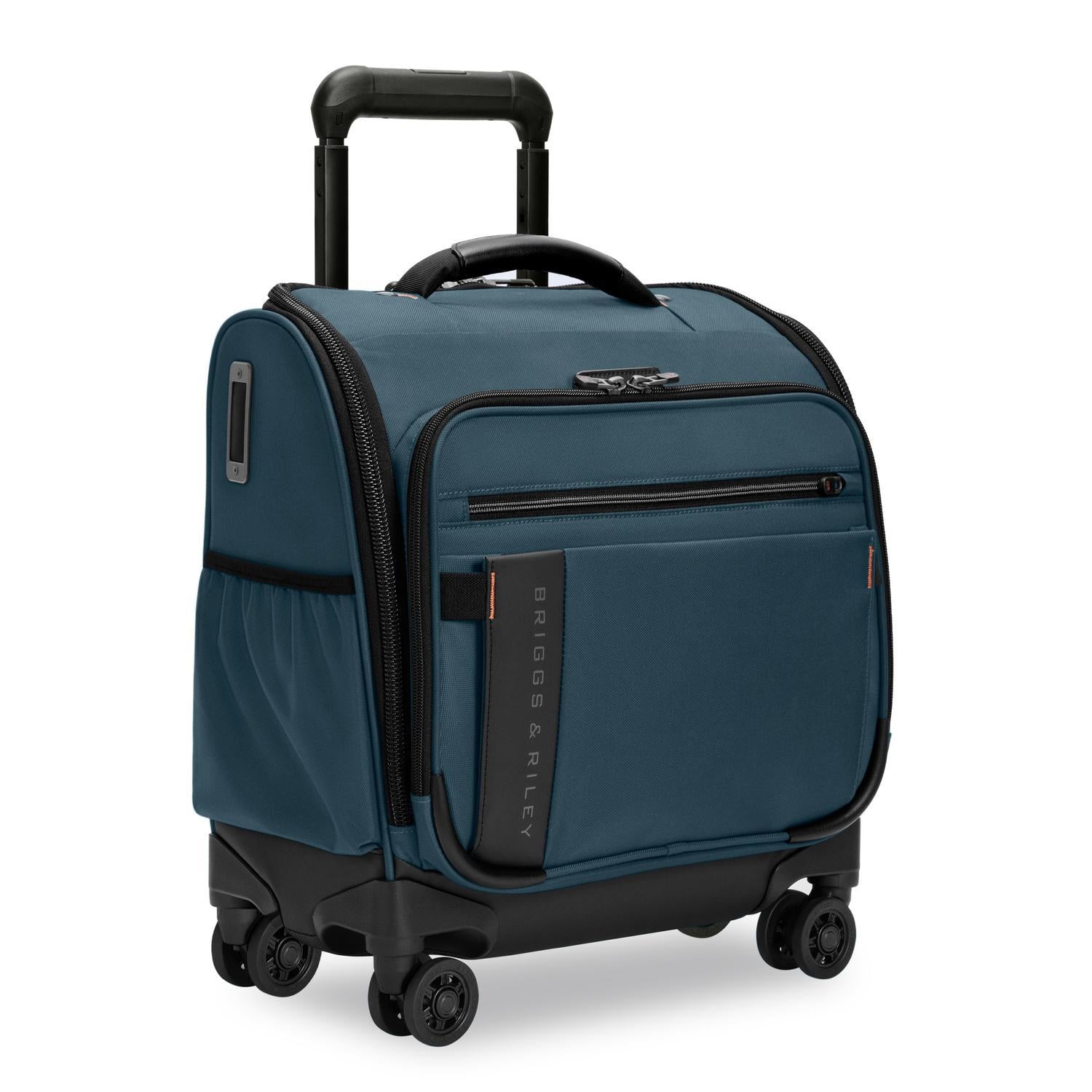 Cabin Spinner | ZXU216SP