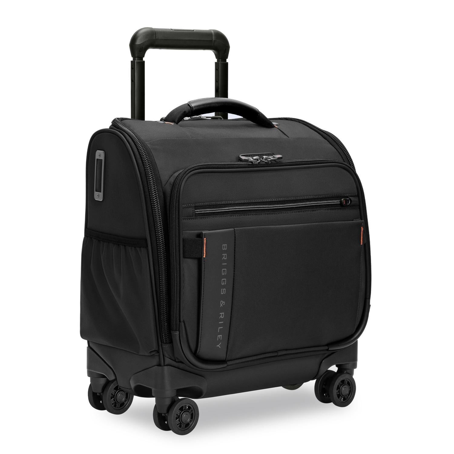 Cabin Spinner | ZXU216SP