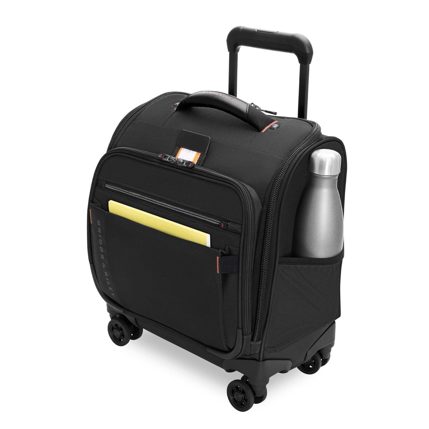 Cabin Spinner | ZXU216SP