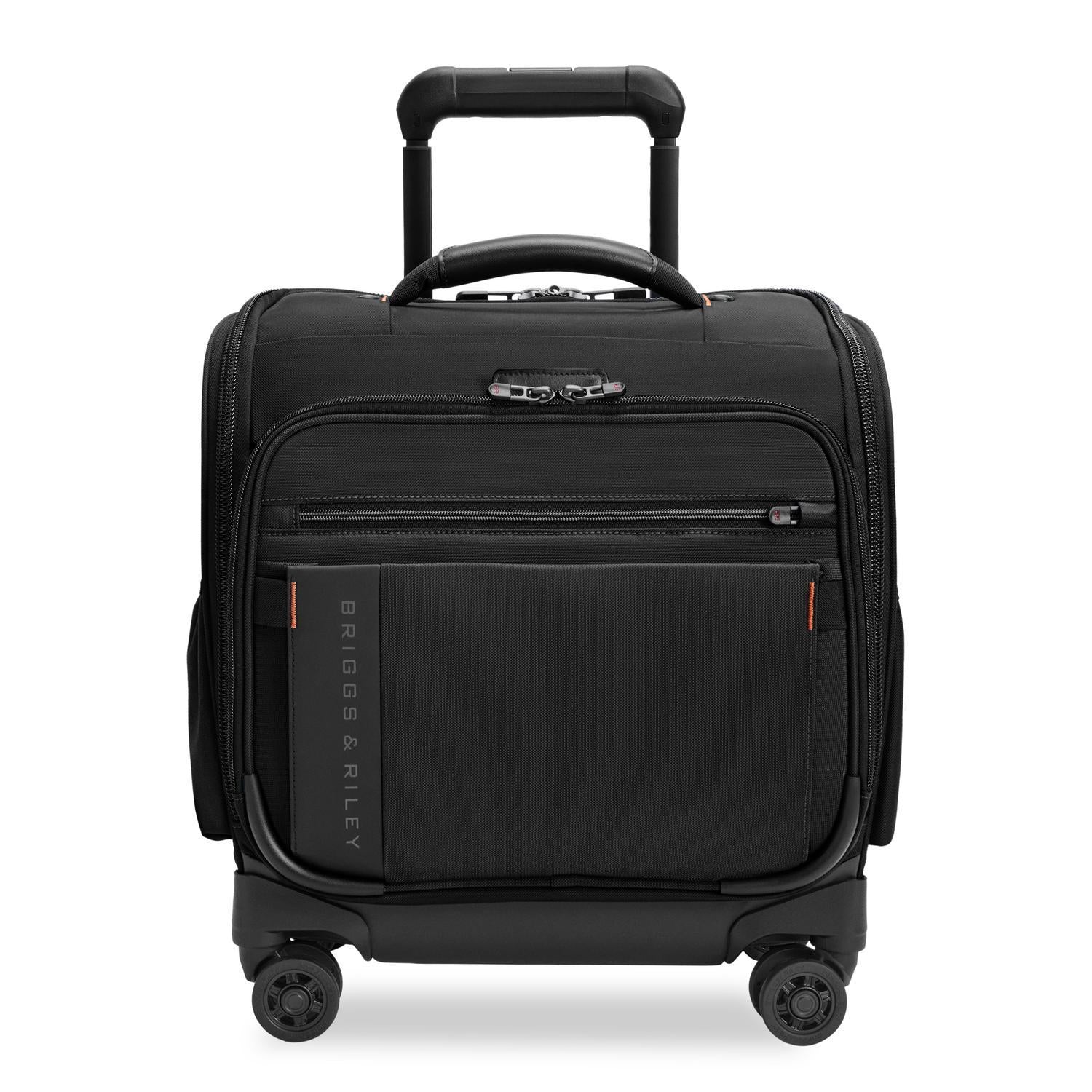 Cabin Spinner | ZXU216SP