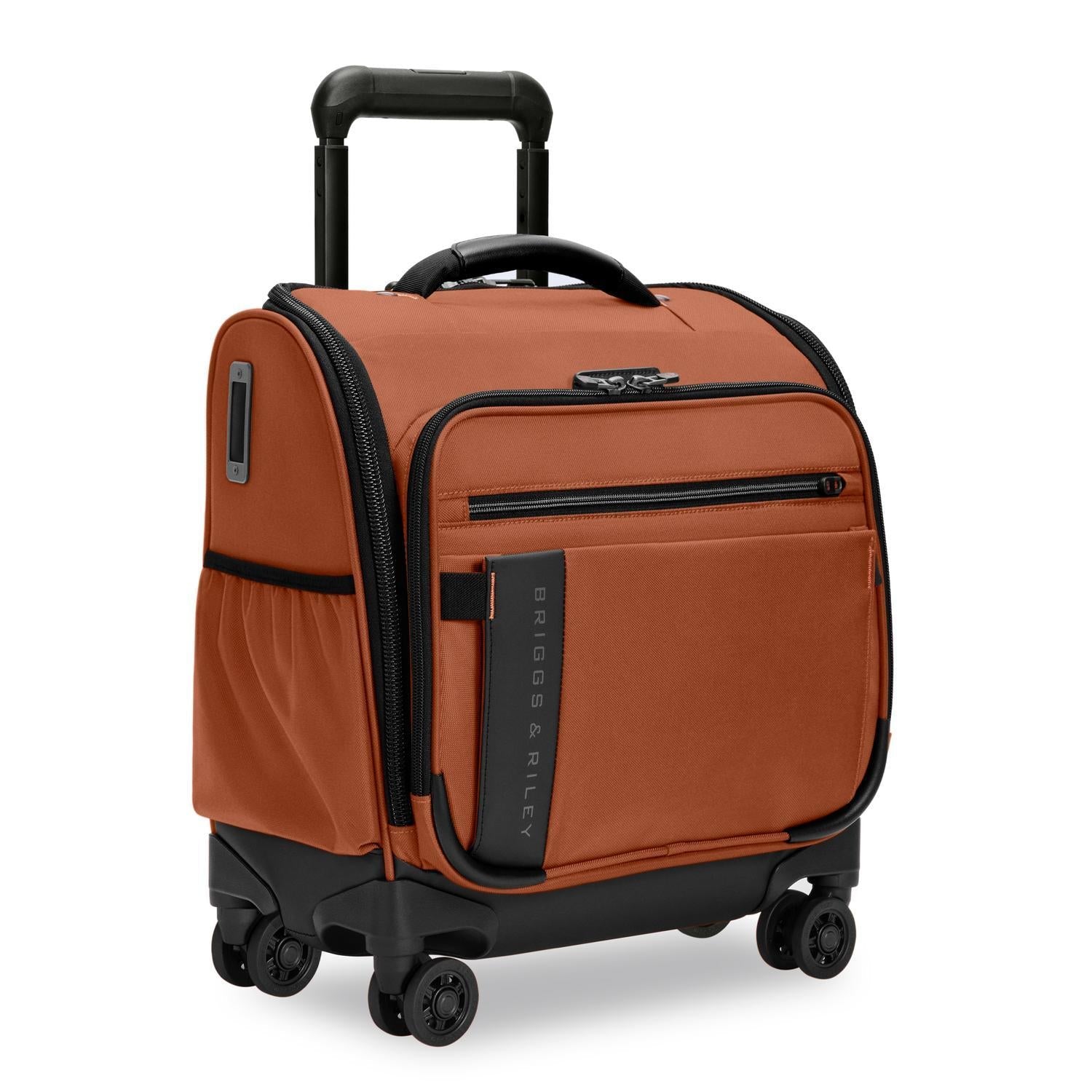 Cabin Spinner | ZXU216SP
