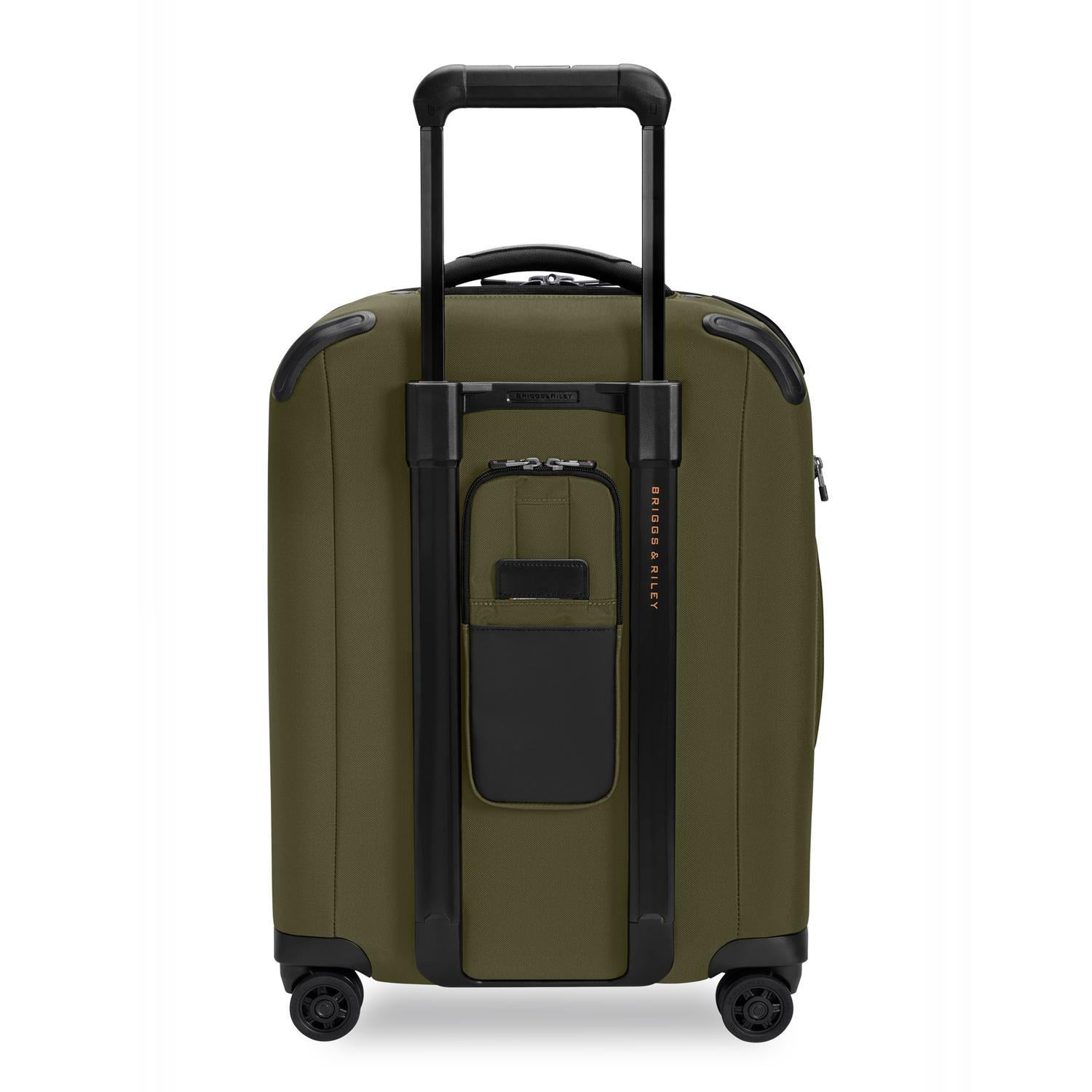 Global 21" Carry-on Expandable Spinner | ZXU221SPXW