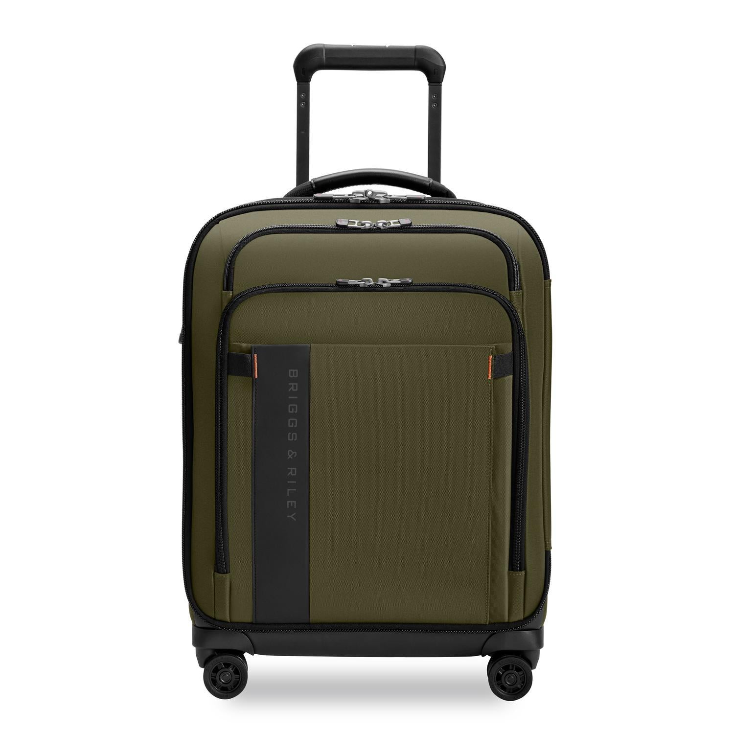 Global 21" Carry-on Expandable Spinner | ZXU221SPXW