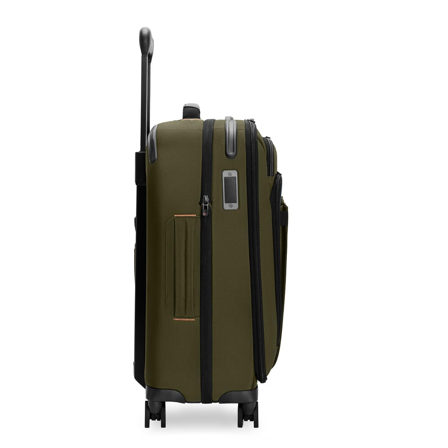 Global 21" Carry-on Expandable Spinner | ZXU221SPXW