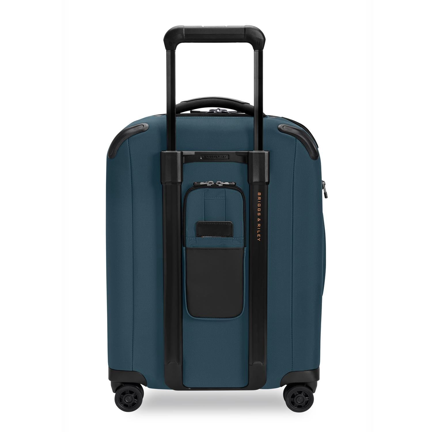 Global 21" Carry-on Expandable Spinner | ZXU221SPXW