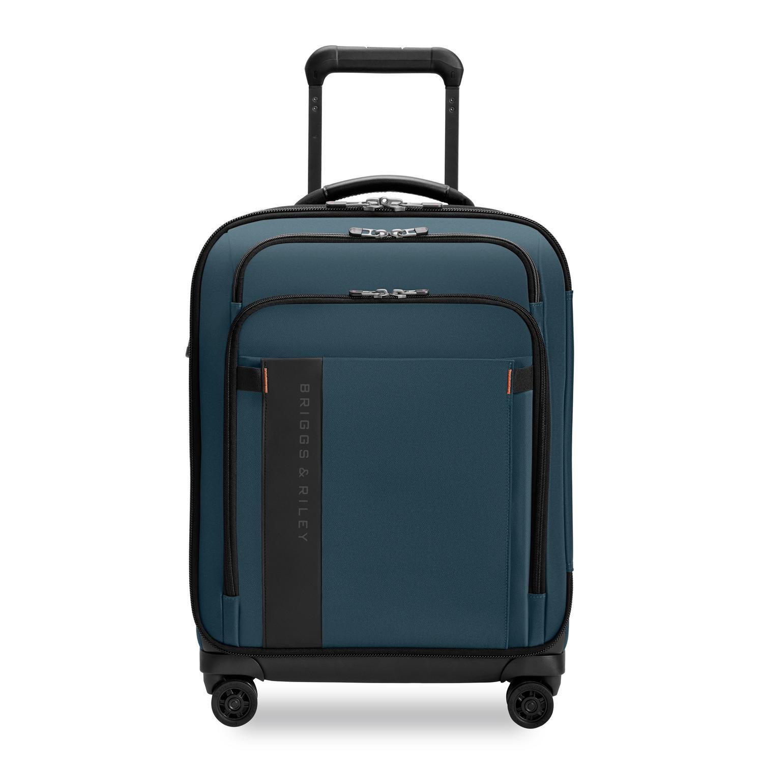 Global 21" Carry-on Expandable Spinner | ZXU221SPXW