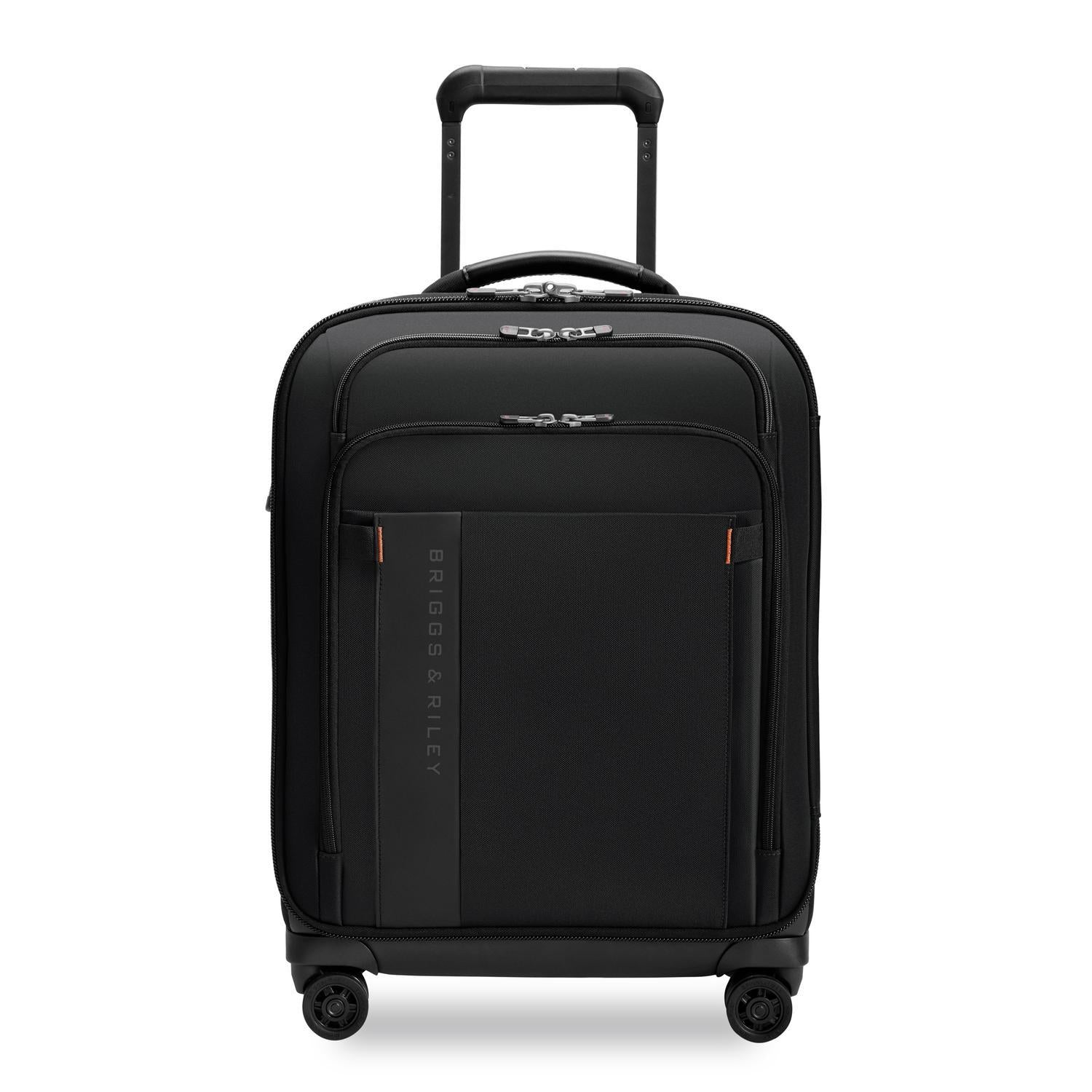 Global 21" Carry-on Expandable Spinner | ZXU221SPXW