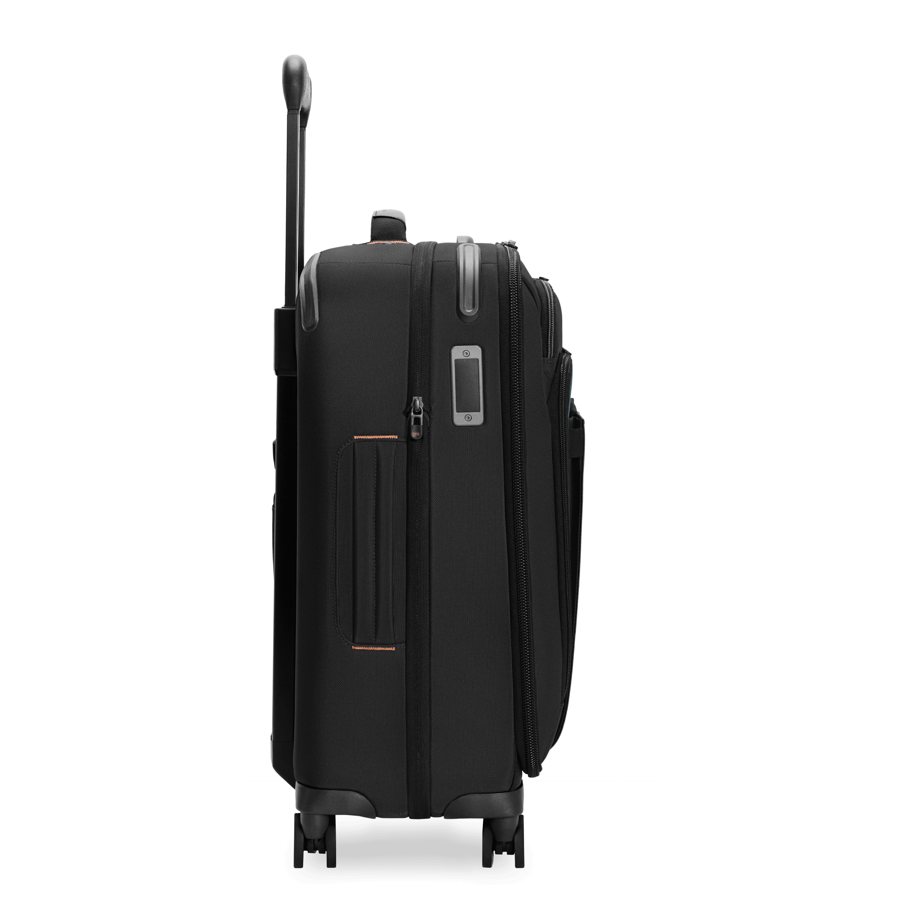Global 21" Carry-on Expandable Spinner | ZXU221SPXW