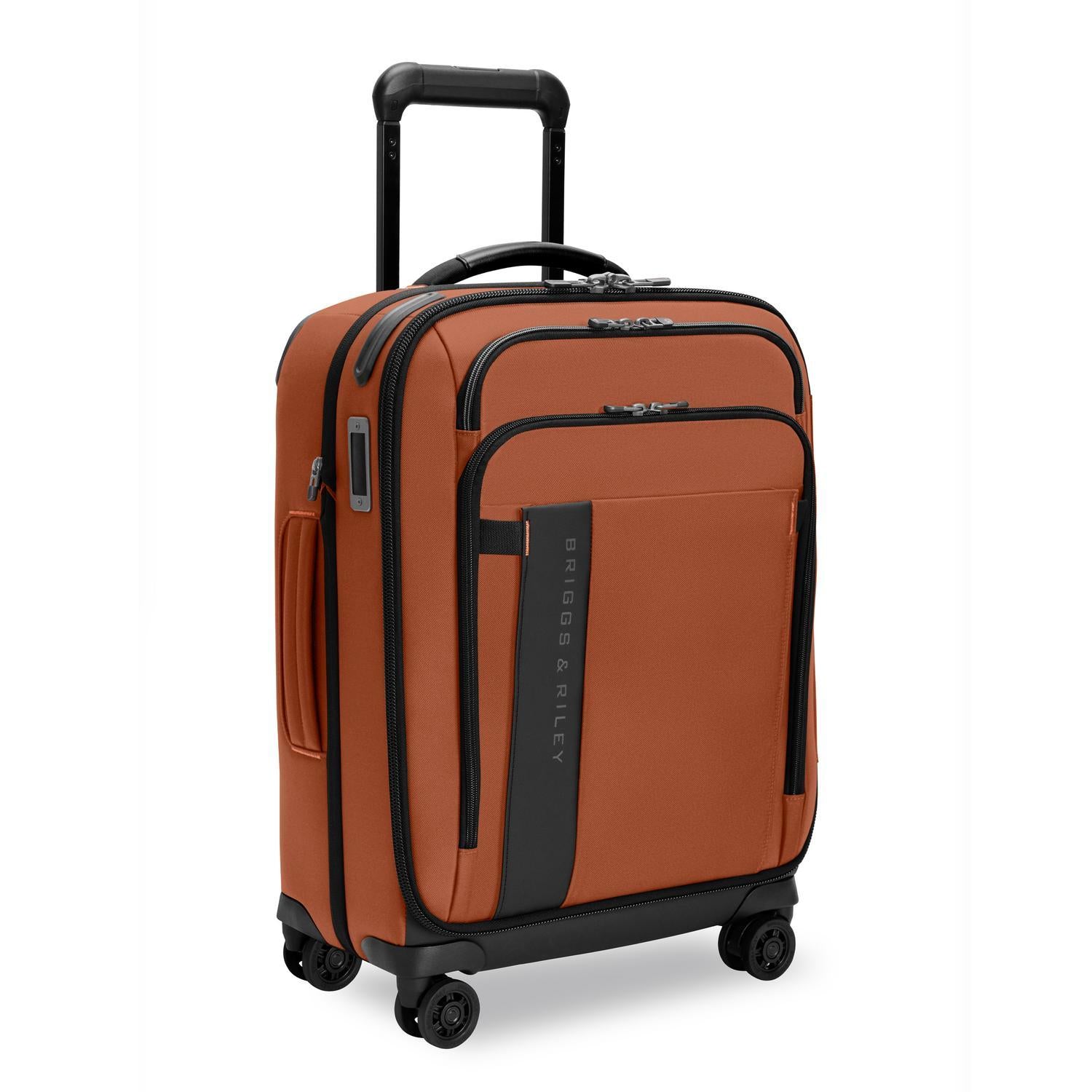 Global 21" Carry-on Expandable Spinner | ZXU221SPXW