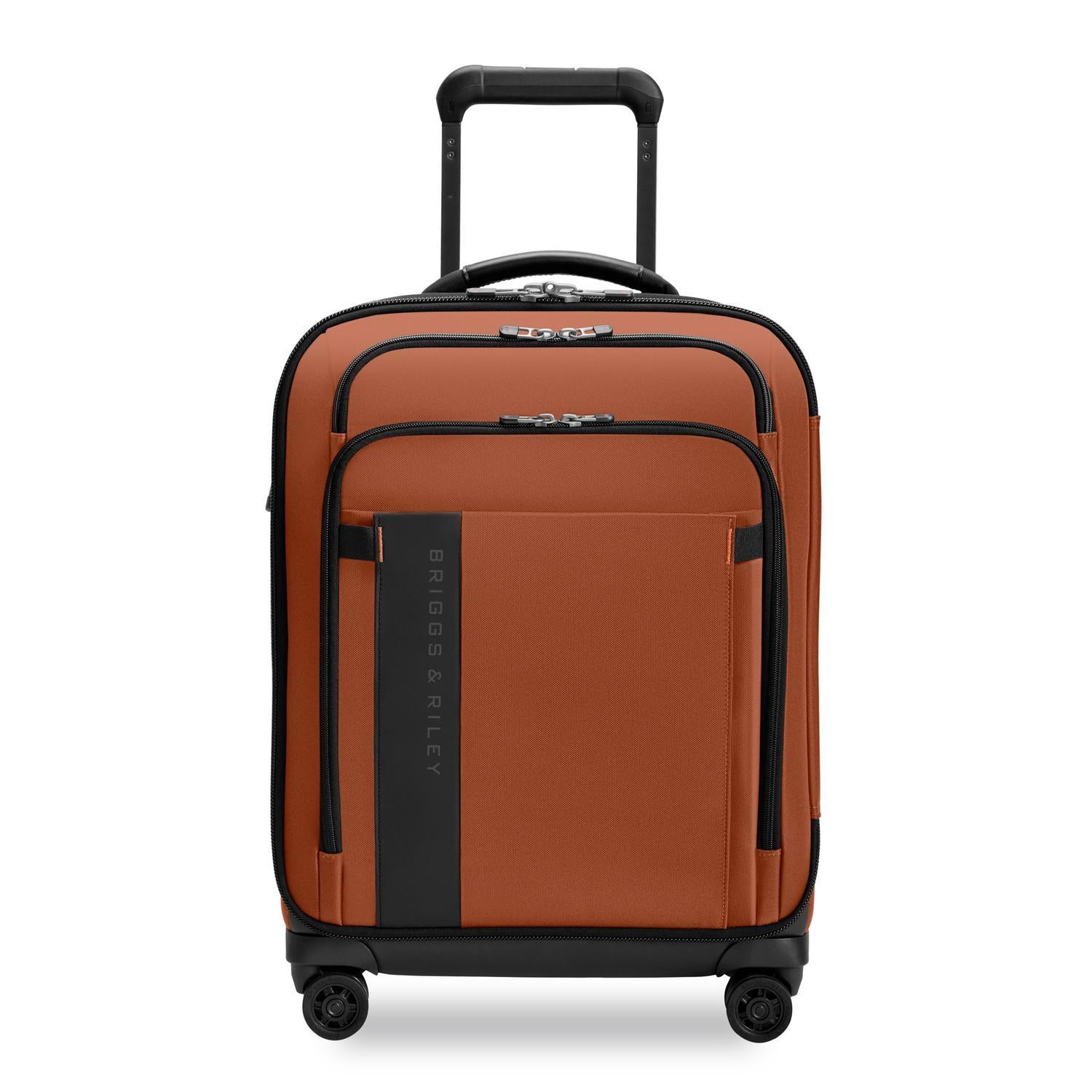 Global 21" Carry-on Expandable Spinner | ZXU221SPXW