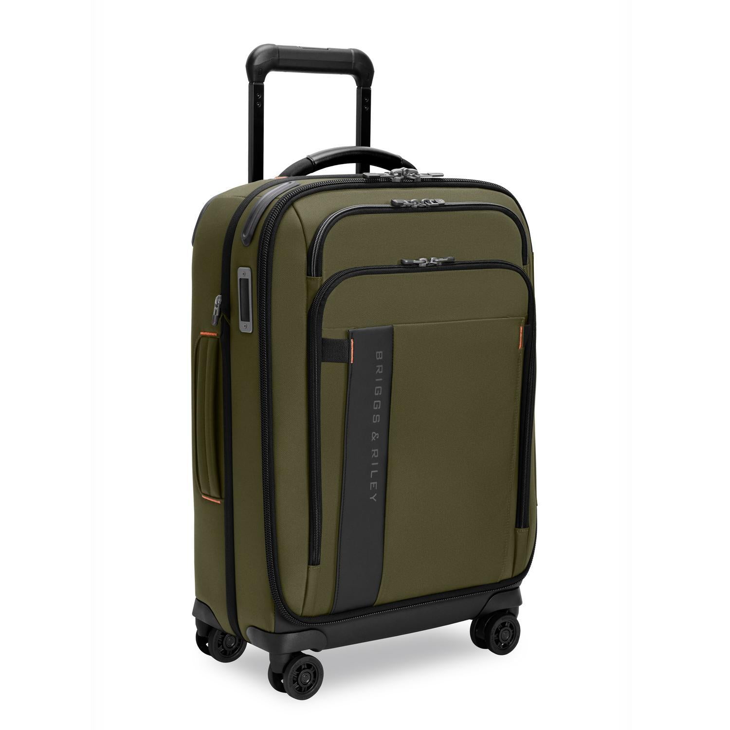 Essential 22" Carry-On Expandable Spinner | ZXU222SPX
