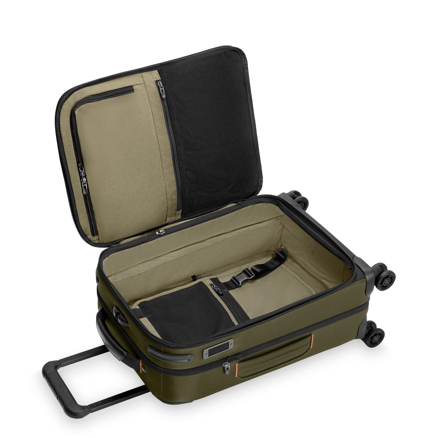 Essential 22" Carry-On Expandable Spinner | ZXU222SPX