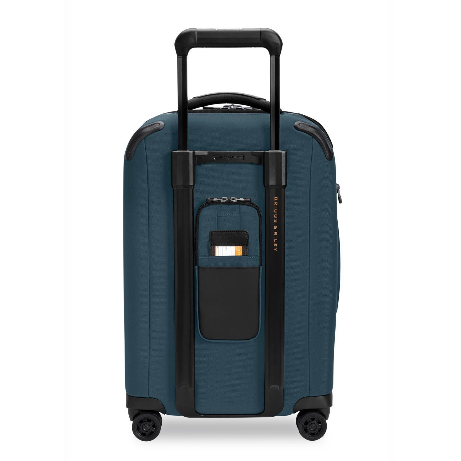 Essential 22" Carry-On Expandable Spinner | ZXU222SPX