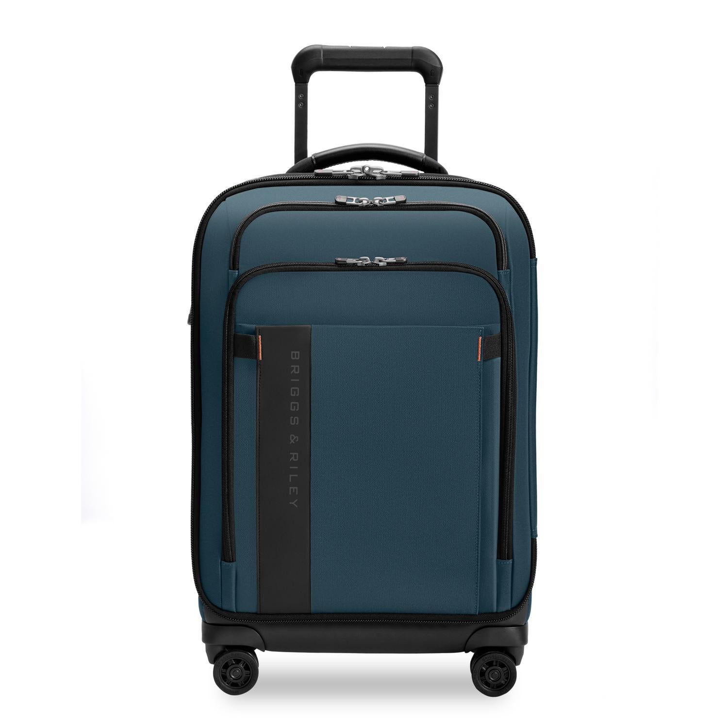 Essential 22" Carry-On Expandable Spinner | ZXU222SPX