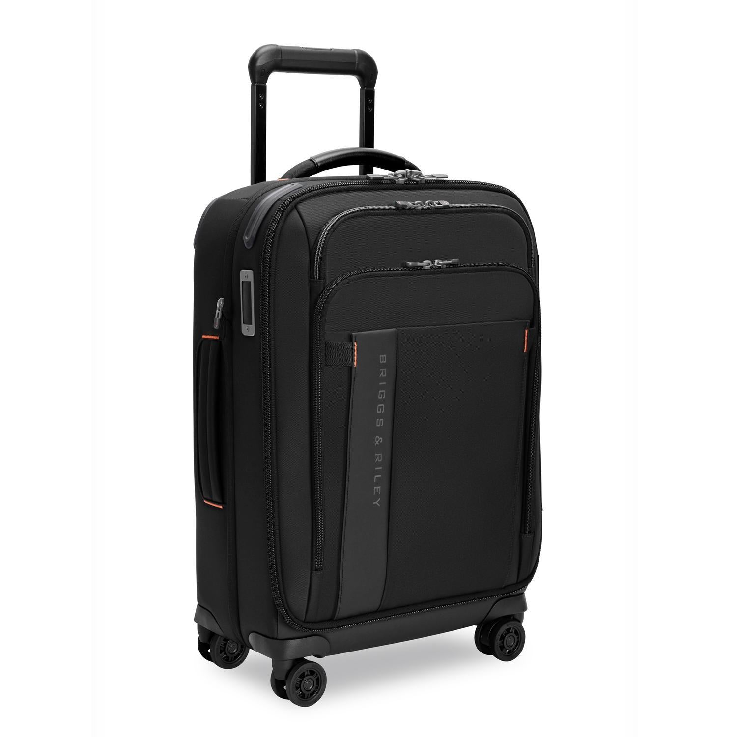 Essential 22" Carry-On Expandable Spinner | ZXU222SPX