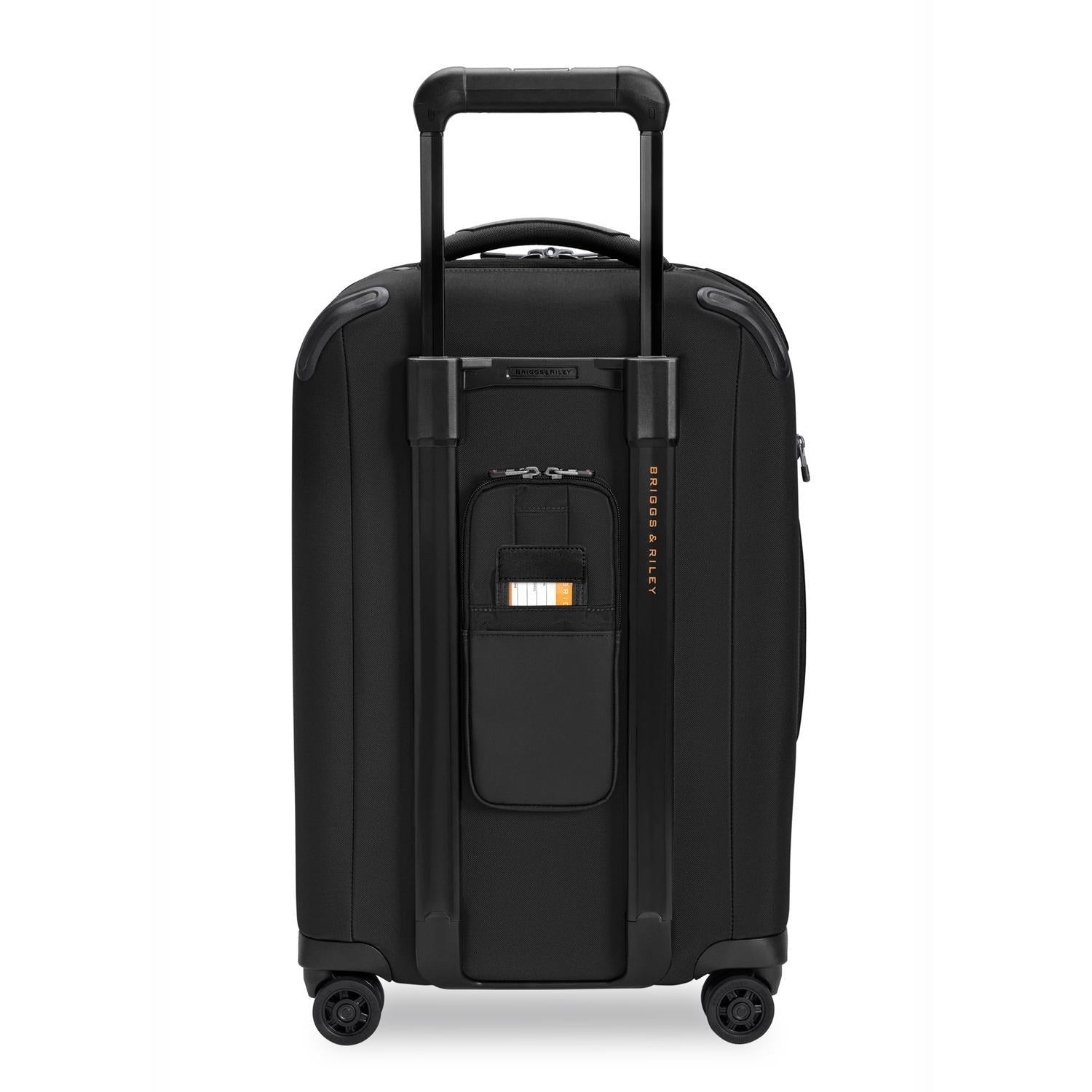 Essential 22" Carry-On Expandable Spinner | ZXU222SPX