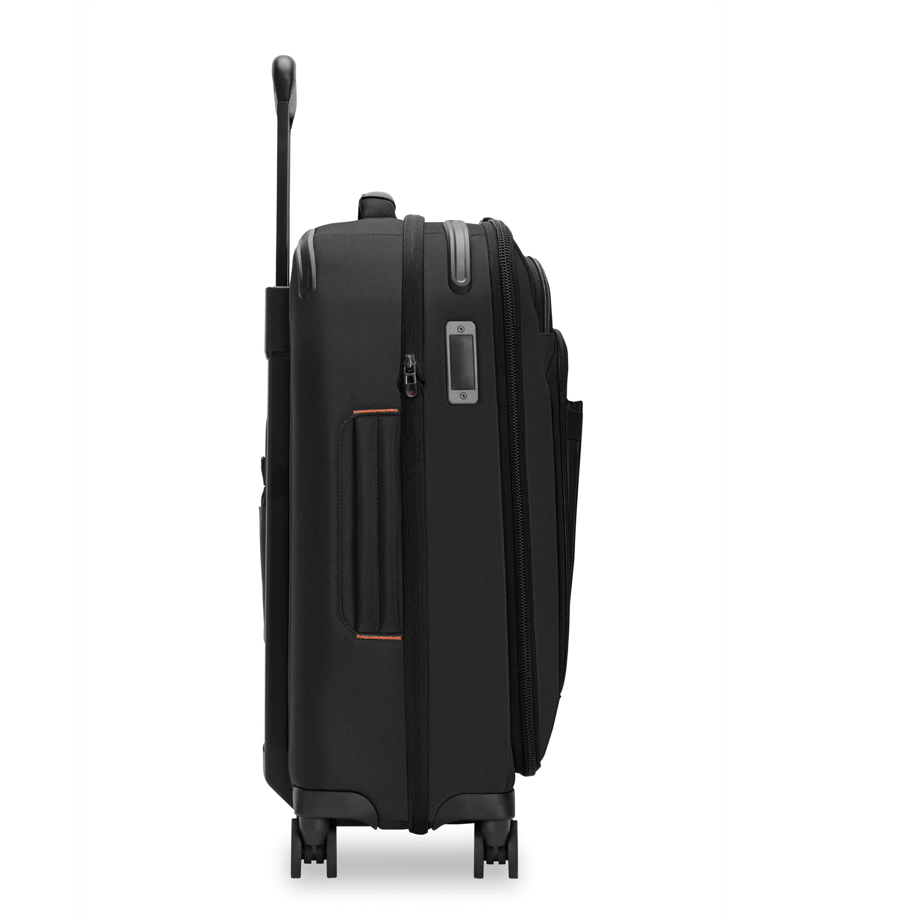 Essential 22" Carry-On Expandable Spinner | ZXU222SPX