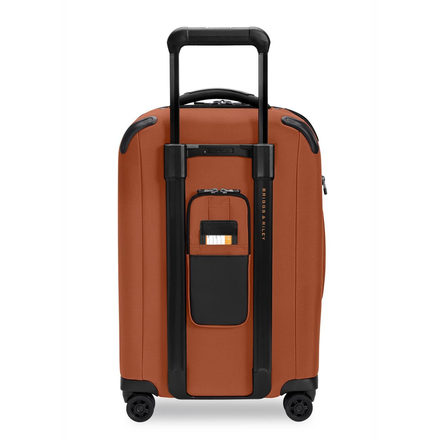 Essential 22" Carry-On Expandable Spinner | ZXU222SPX