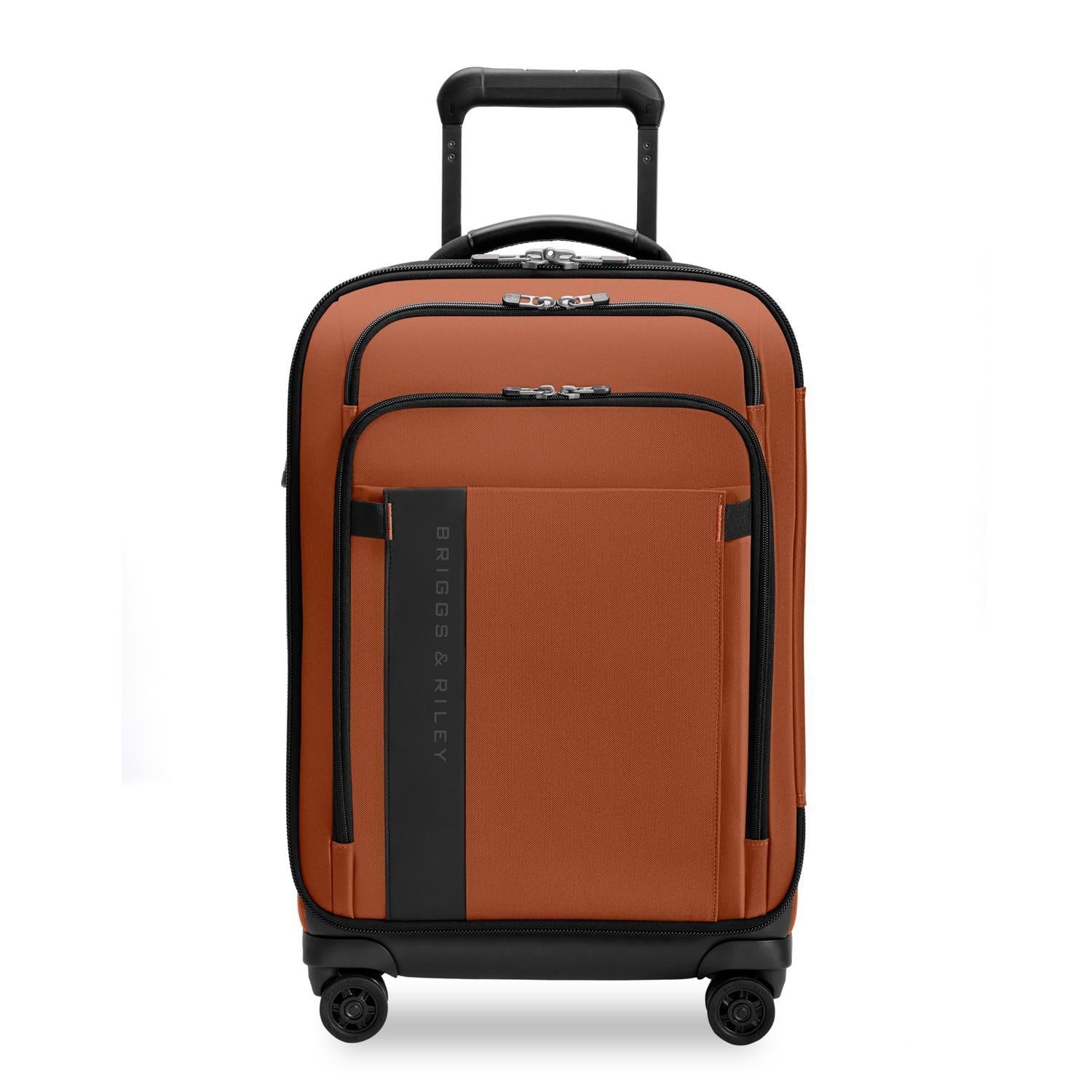 Essential 22" Carry-On Expandable Spinner | ZXU222SPX