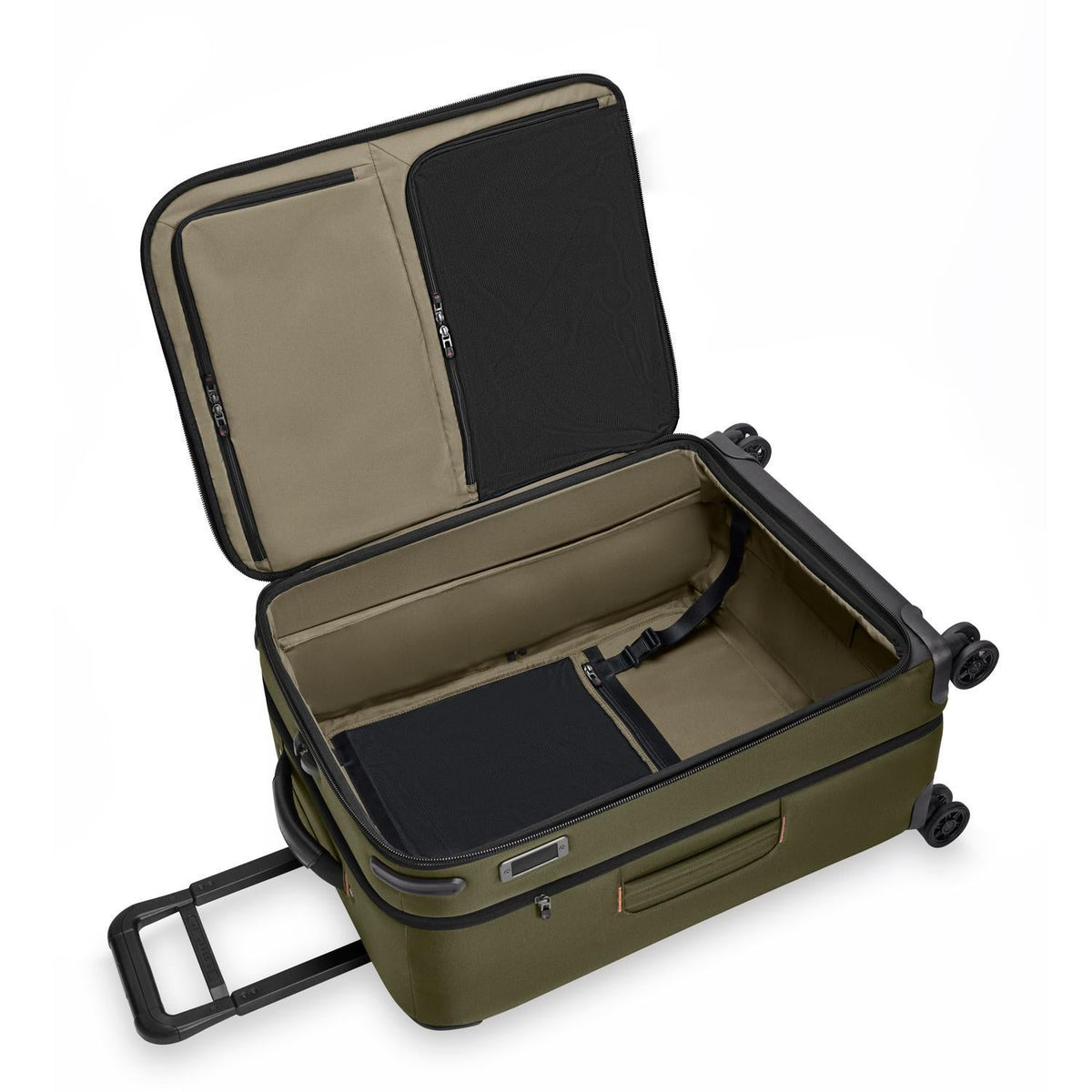 zdx – San Rafael Luggage