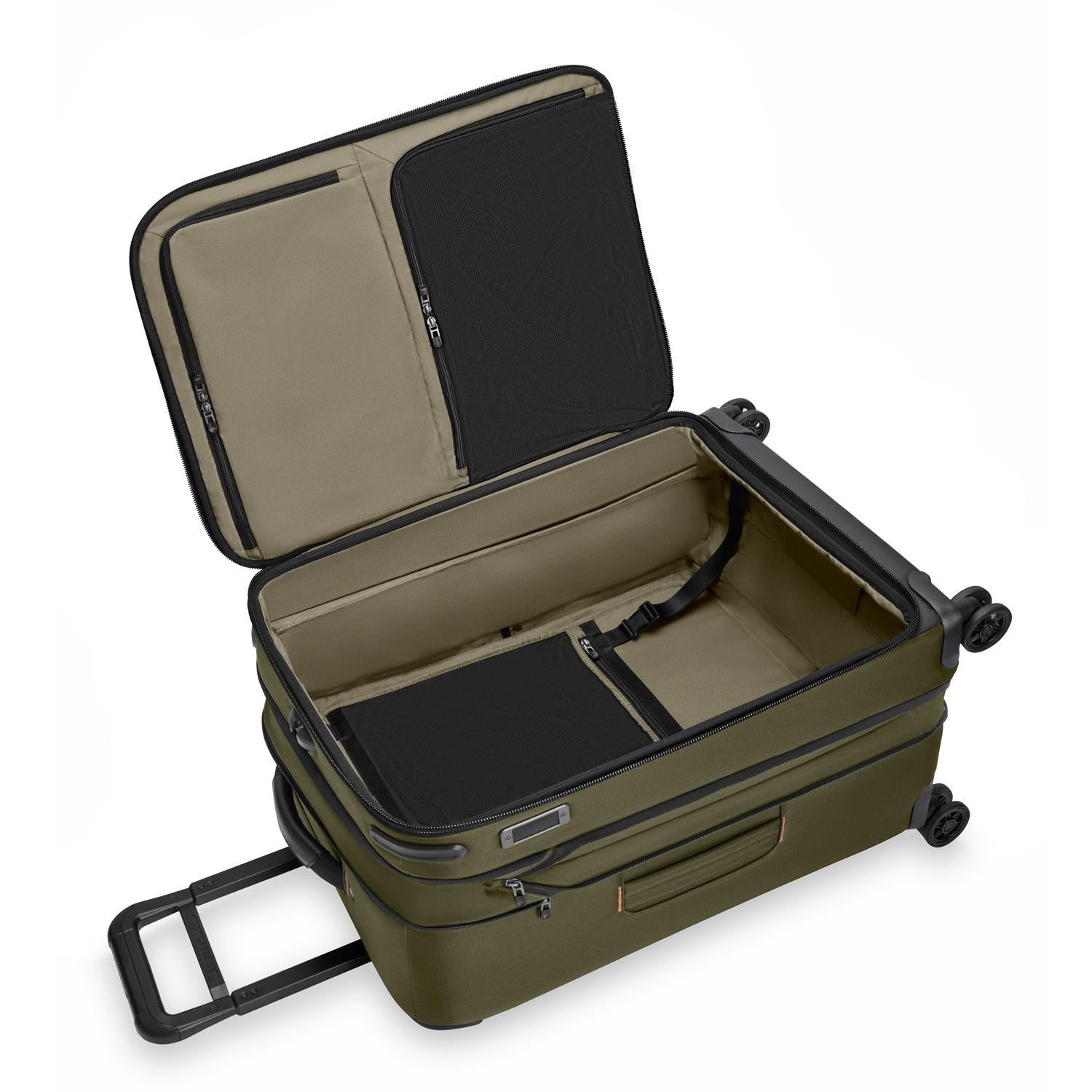 Medium Expandable Spinner | ZXU226SPX
