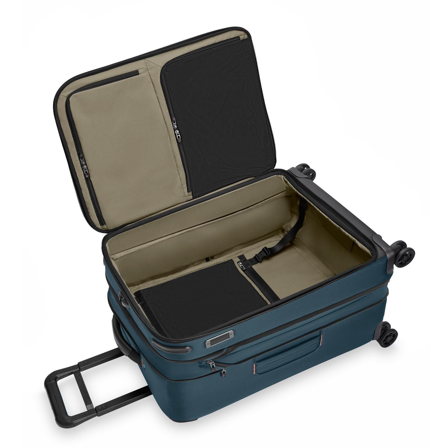 Medium Expandable Spinner | ZXU226SPX