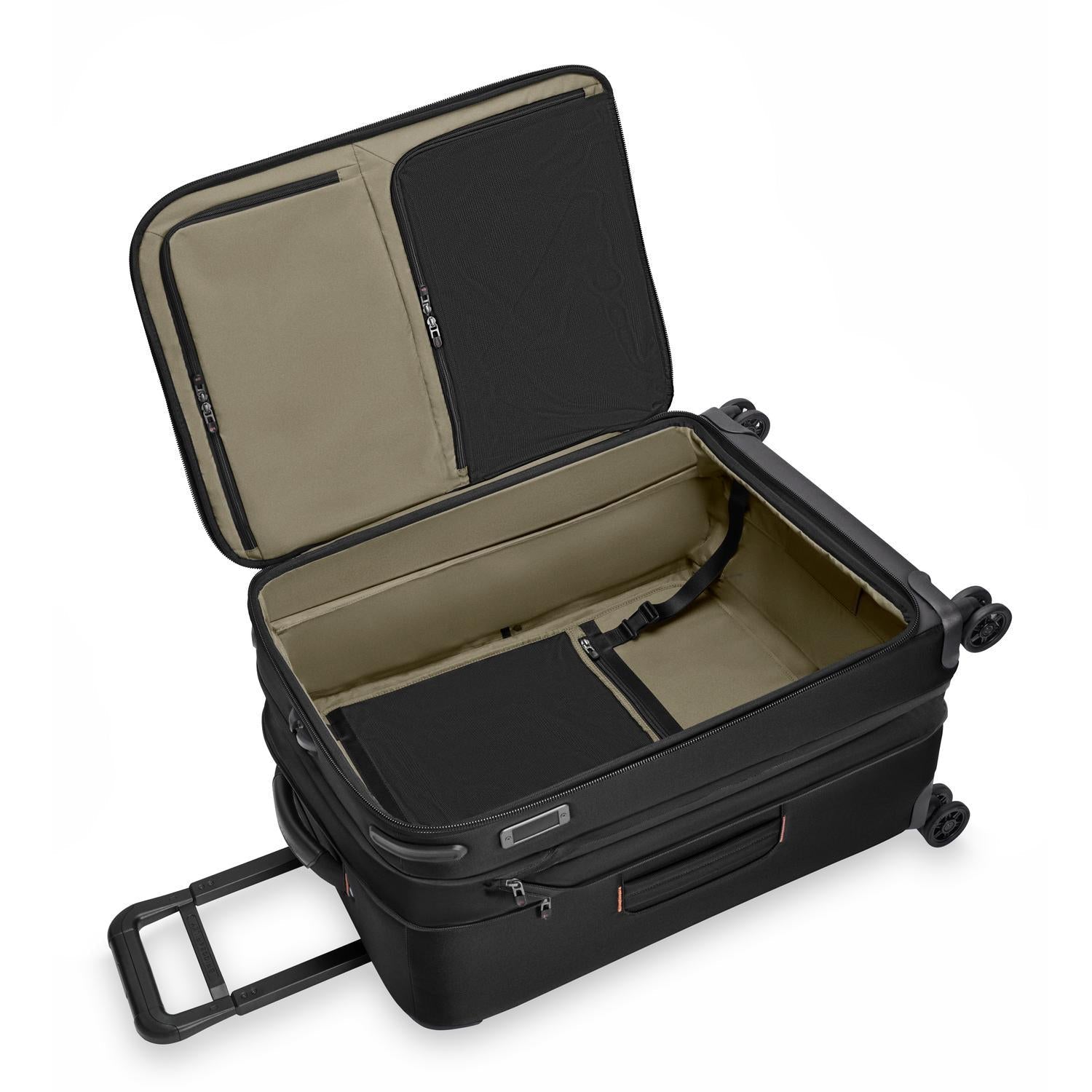 Medium Expandable Spinner | ZXU226SPX