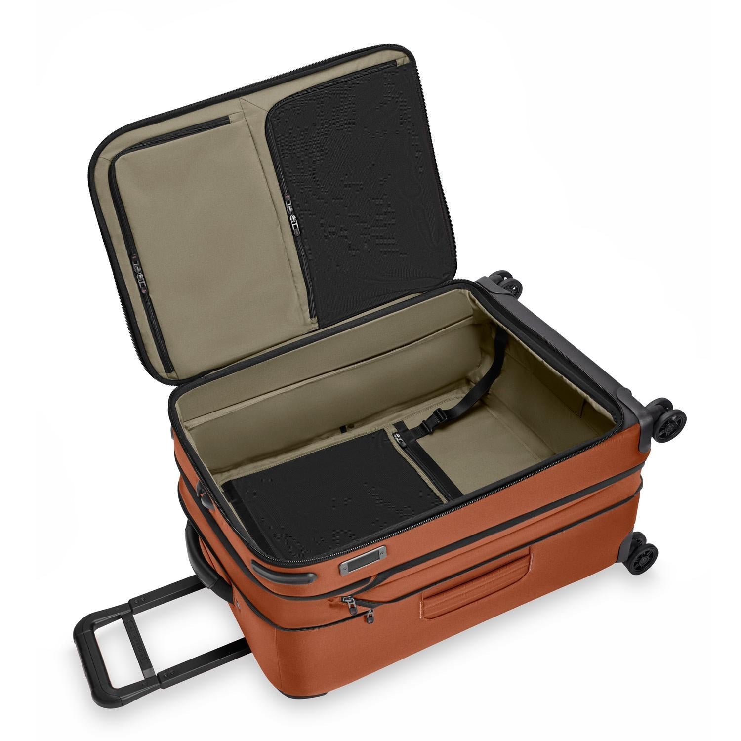 Medium Expandable Spinner | ZXU226SPX