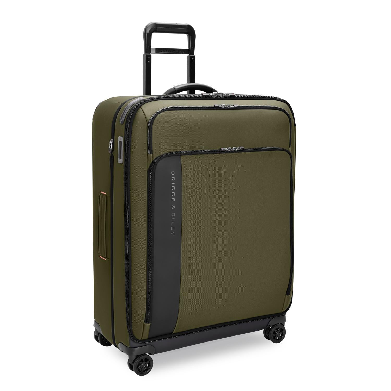 Large Expandable Spinner | ZXU229SPX