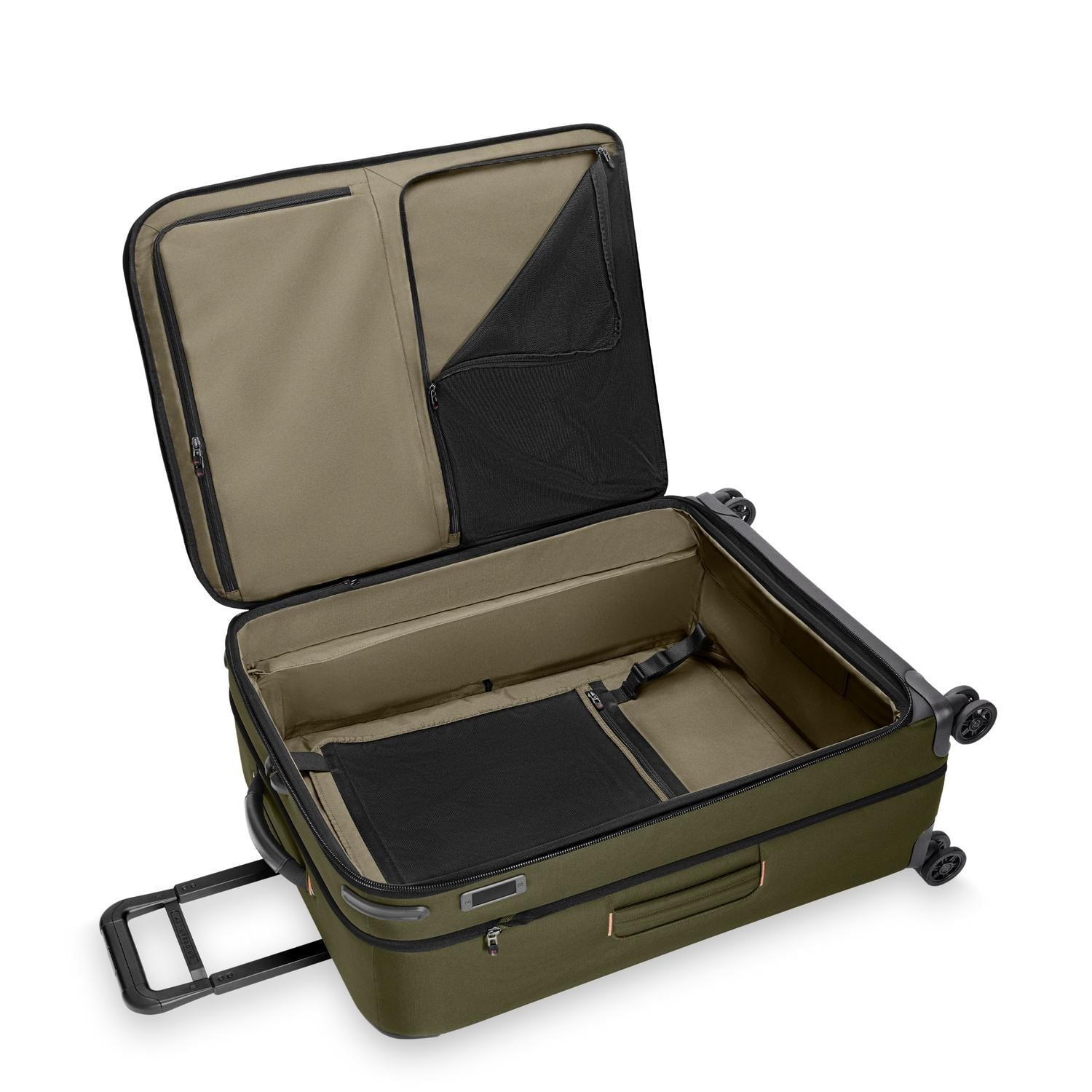 Large Expandable Spinner | ZXU229SPX