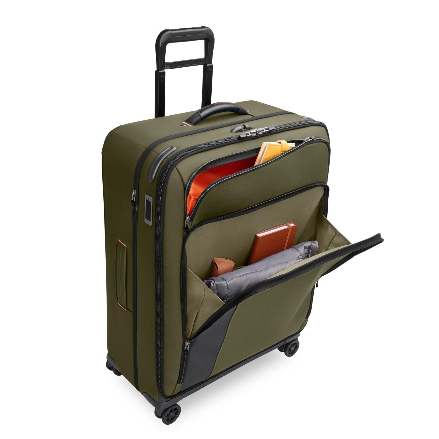 Large Expandable Spinner | ZXU229SPX