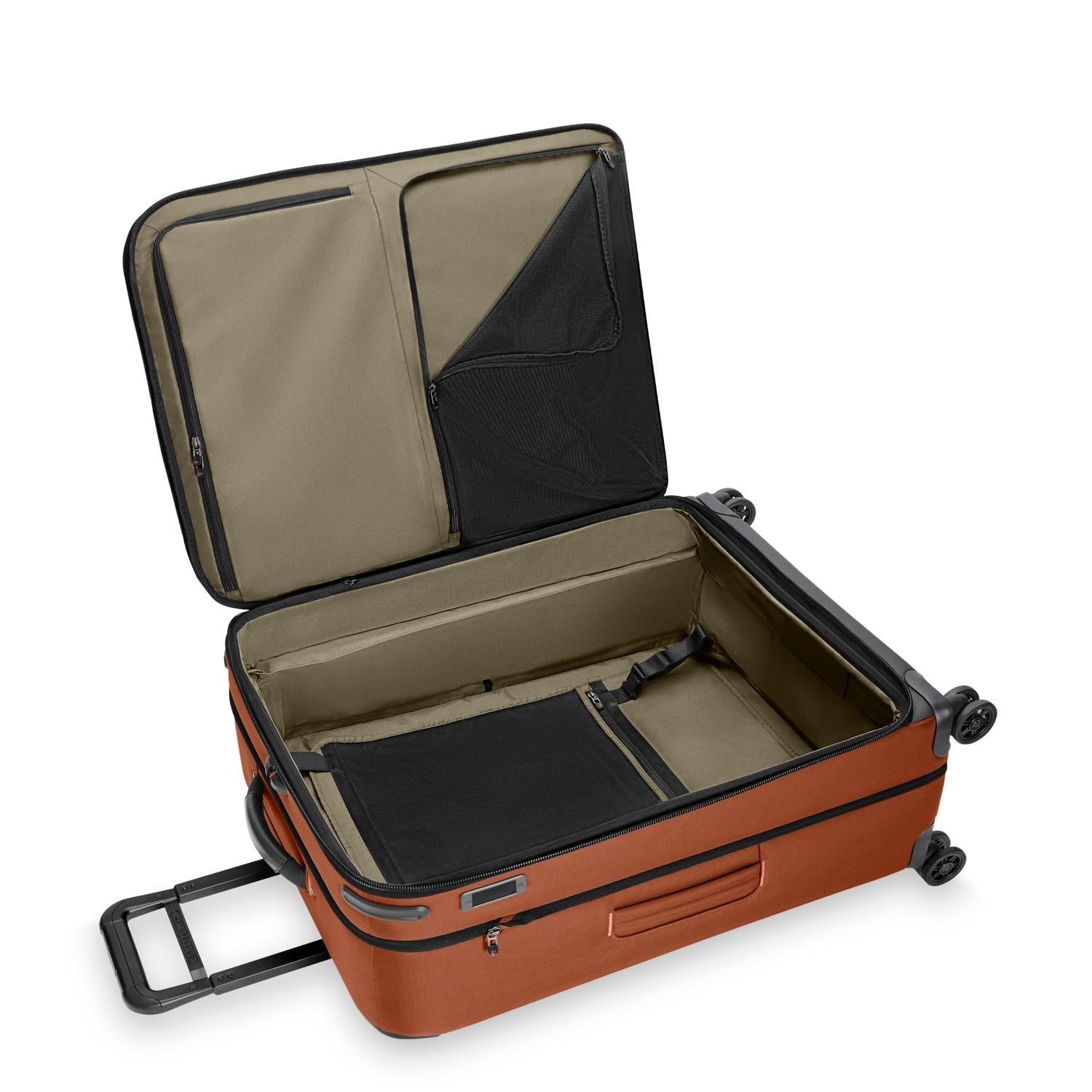 Large Expandable Spinner | ZXU229SPX