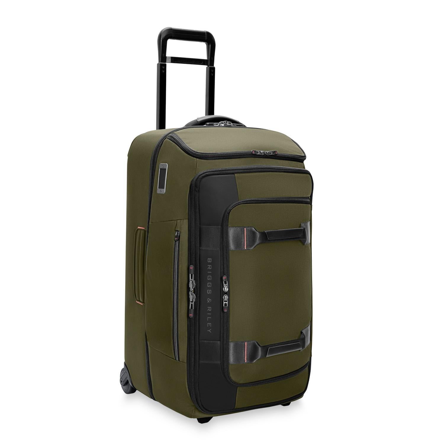 Medium 2-Wheel Duffle | ZXUWD227
