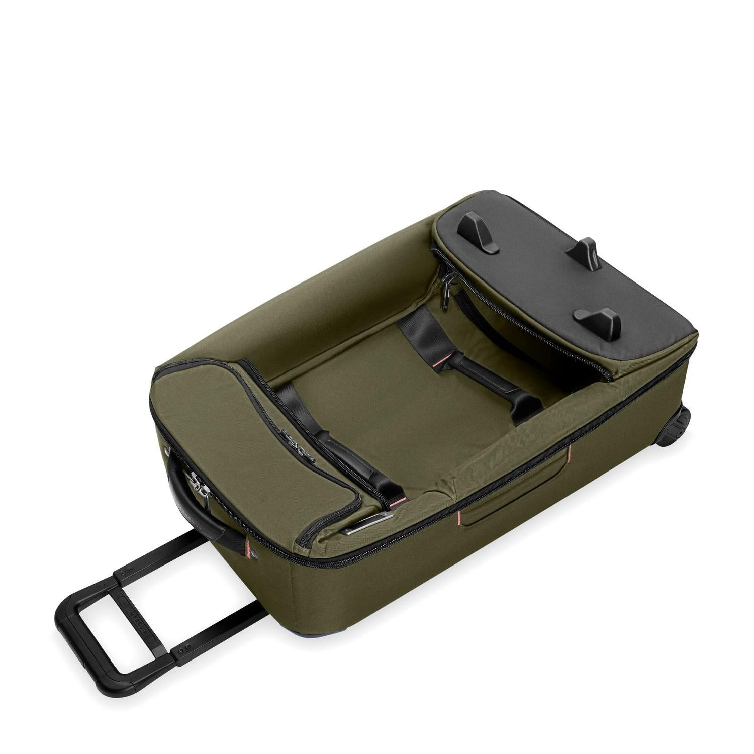 Medium 2-Wheel Duffle | ZXUWD227
