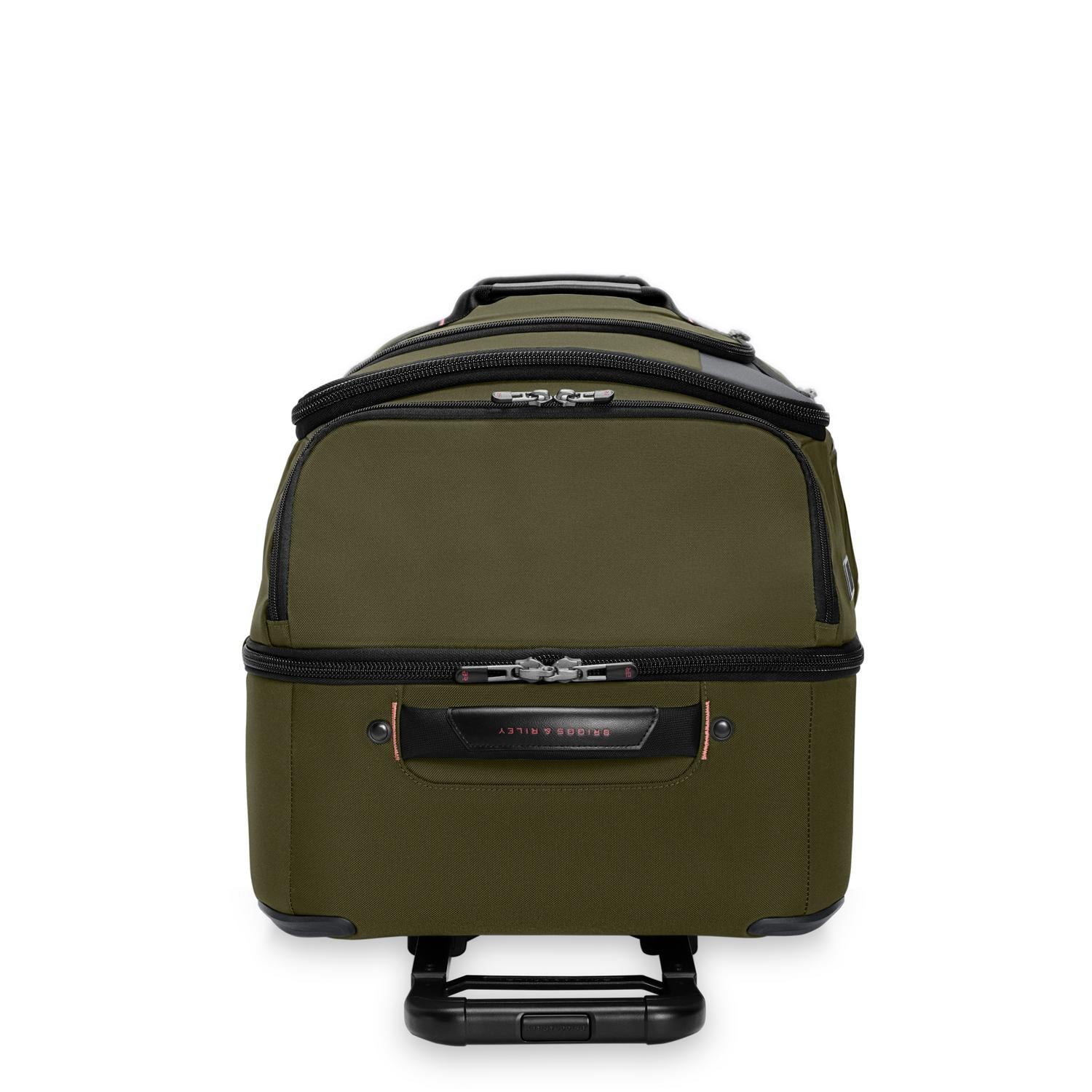 Medium 2-Wheel Duffle | ZXUWD227
