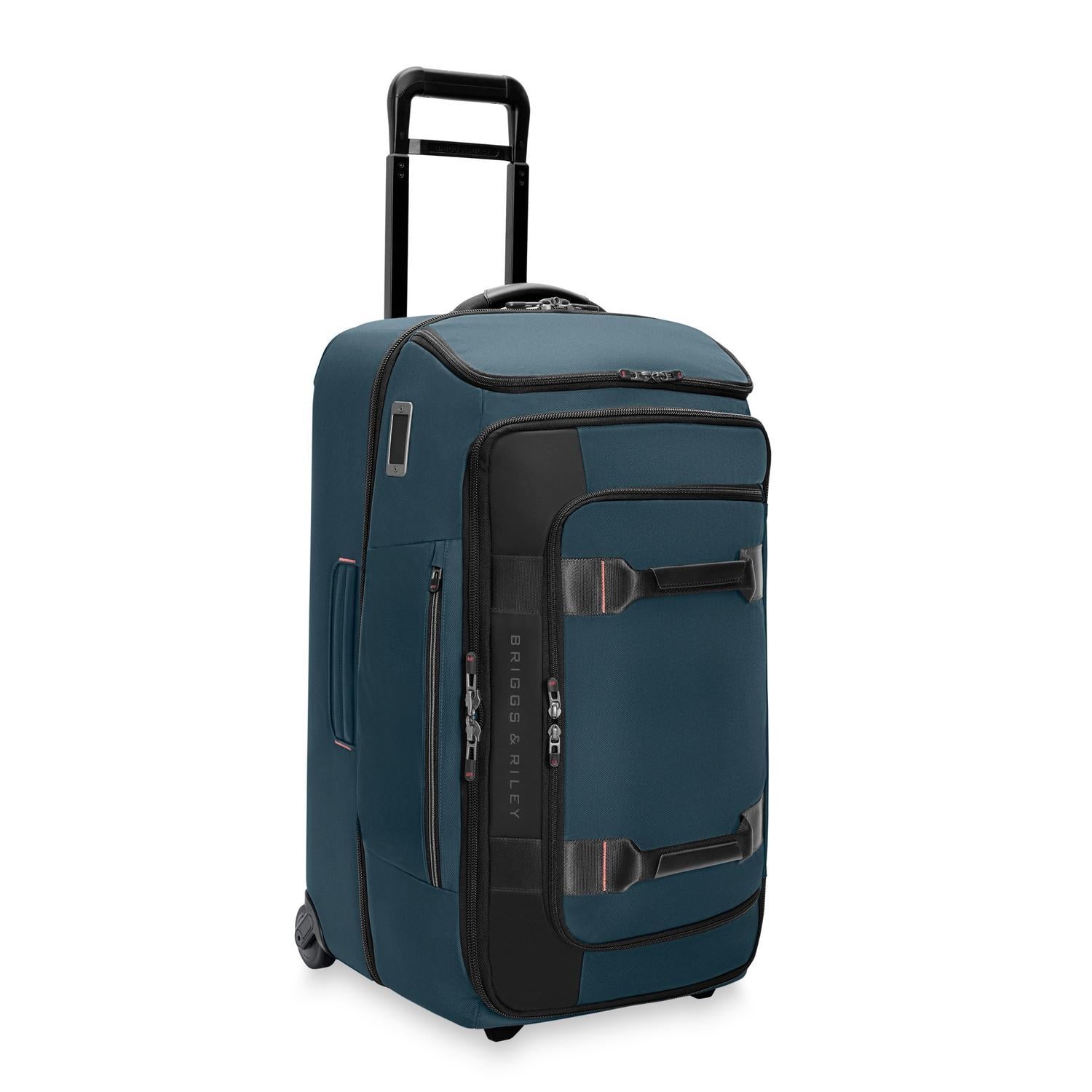 Medium 2-Wheel Duffle | ZXUWD227