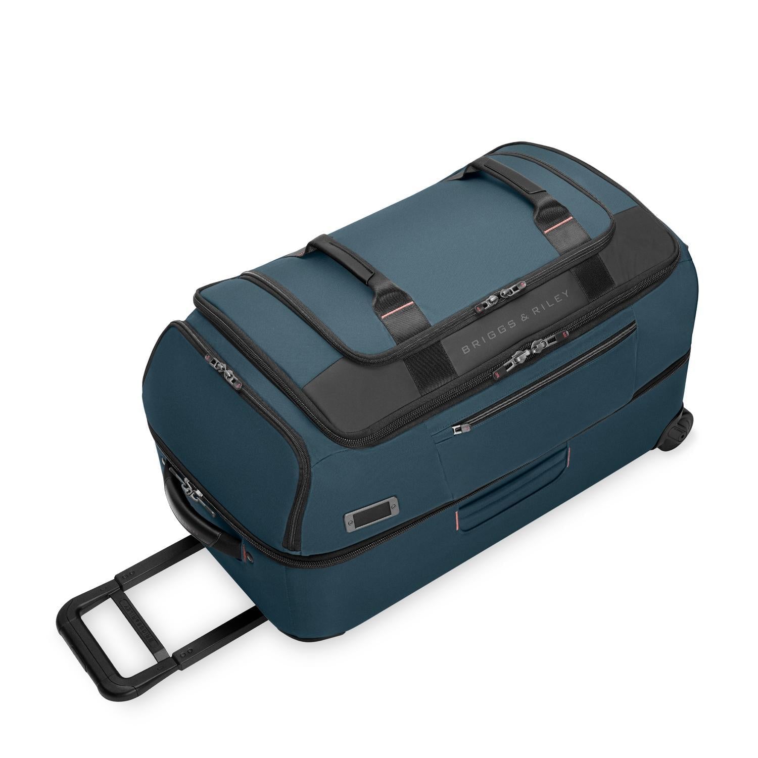 Medium 2-Wheel Duffle | ZXUWD227