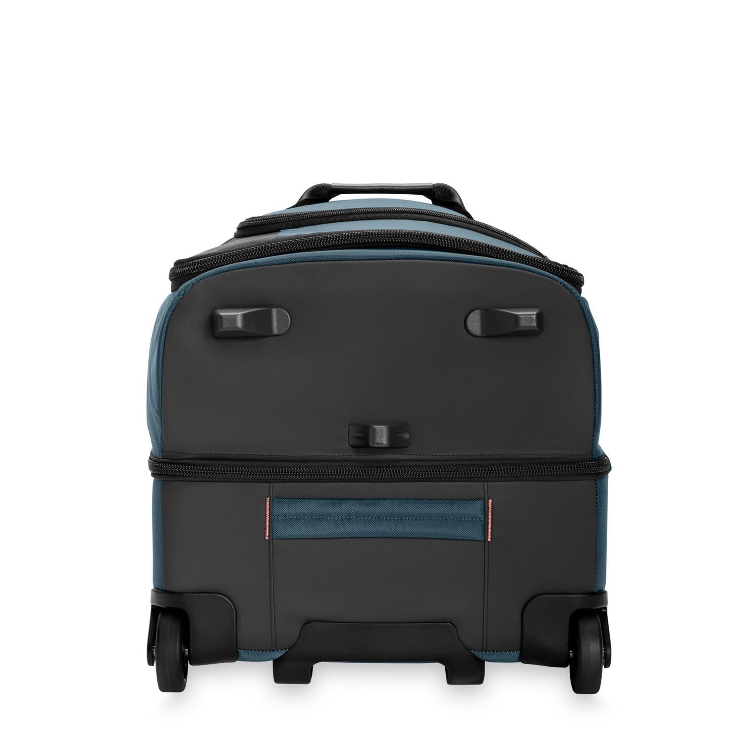 Medium 2-Wheel Duffle | ZXUWD227