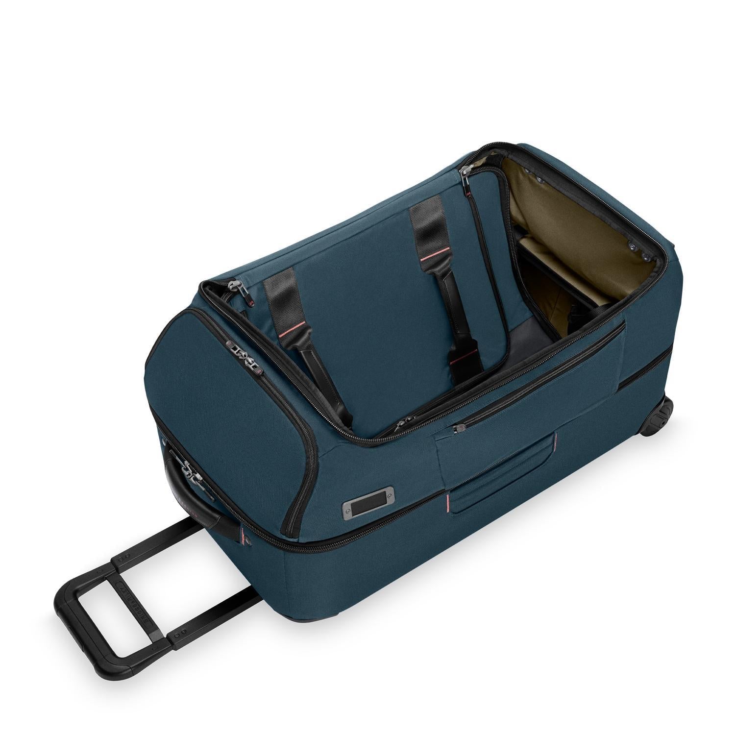 Medium 2-Wheel Duffle | ZXUWD227