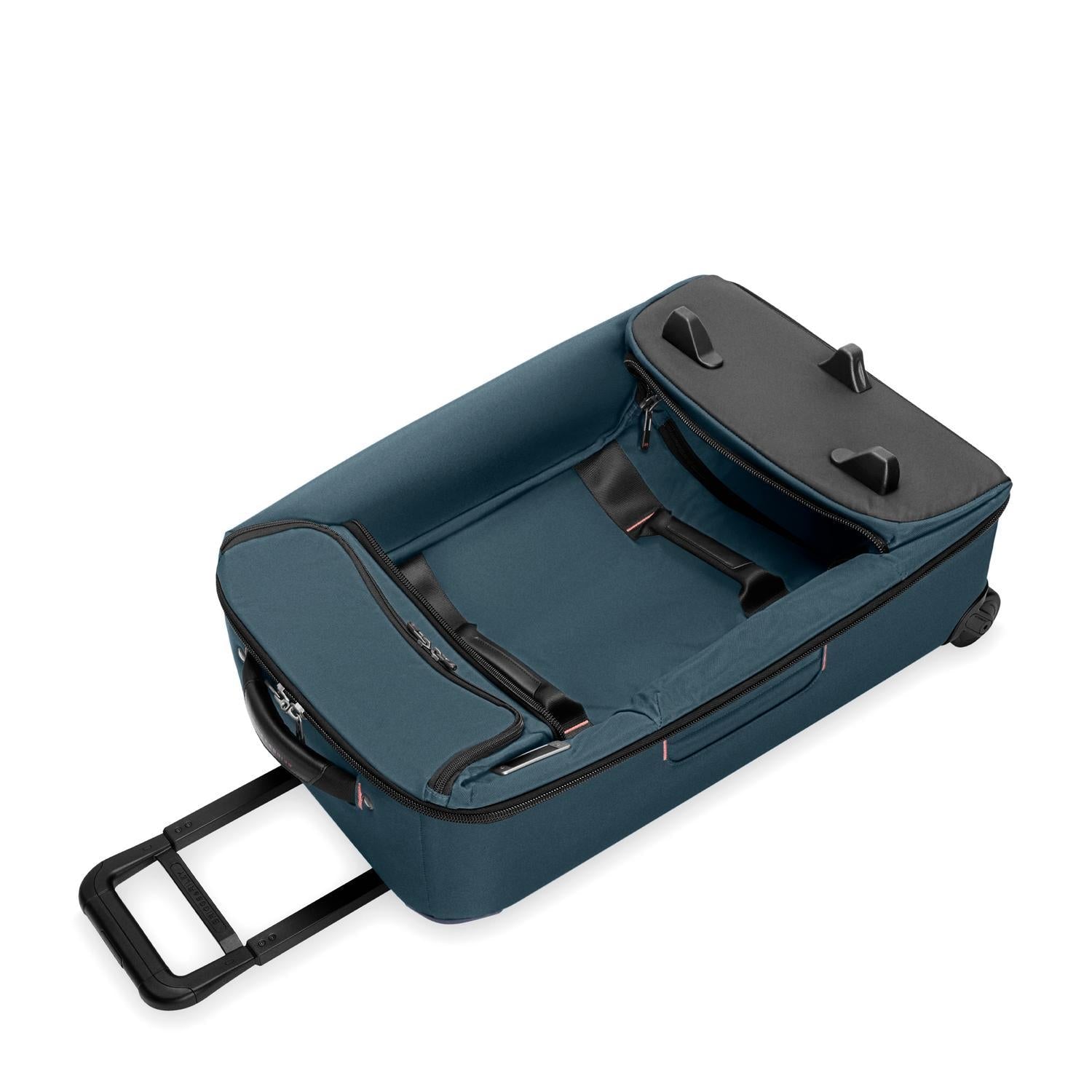 Medium 2-Wheel Duffle | ZXUWD227
